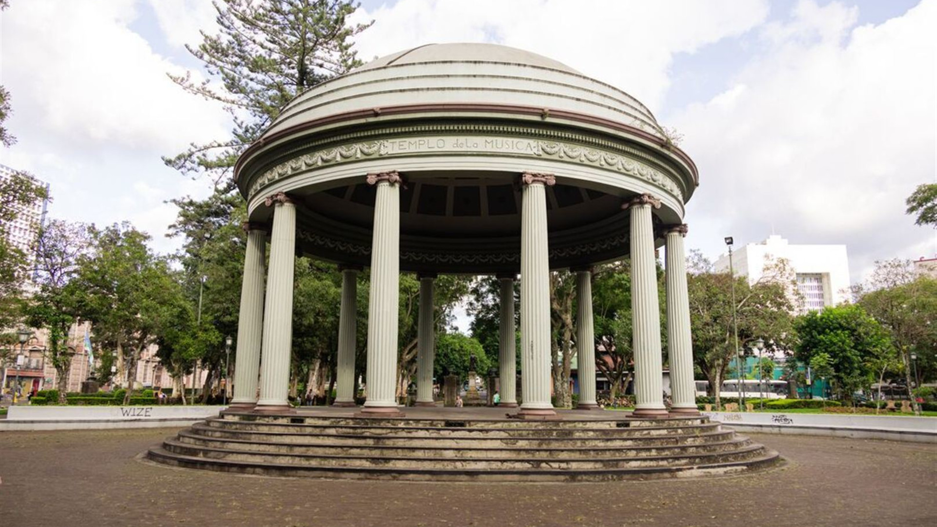 Costa Rica & Panama Discovery