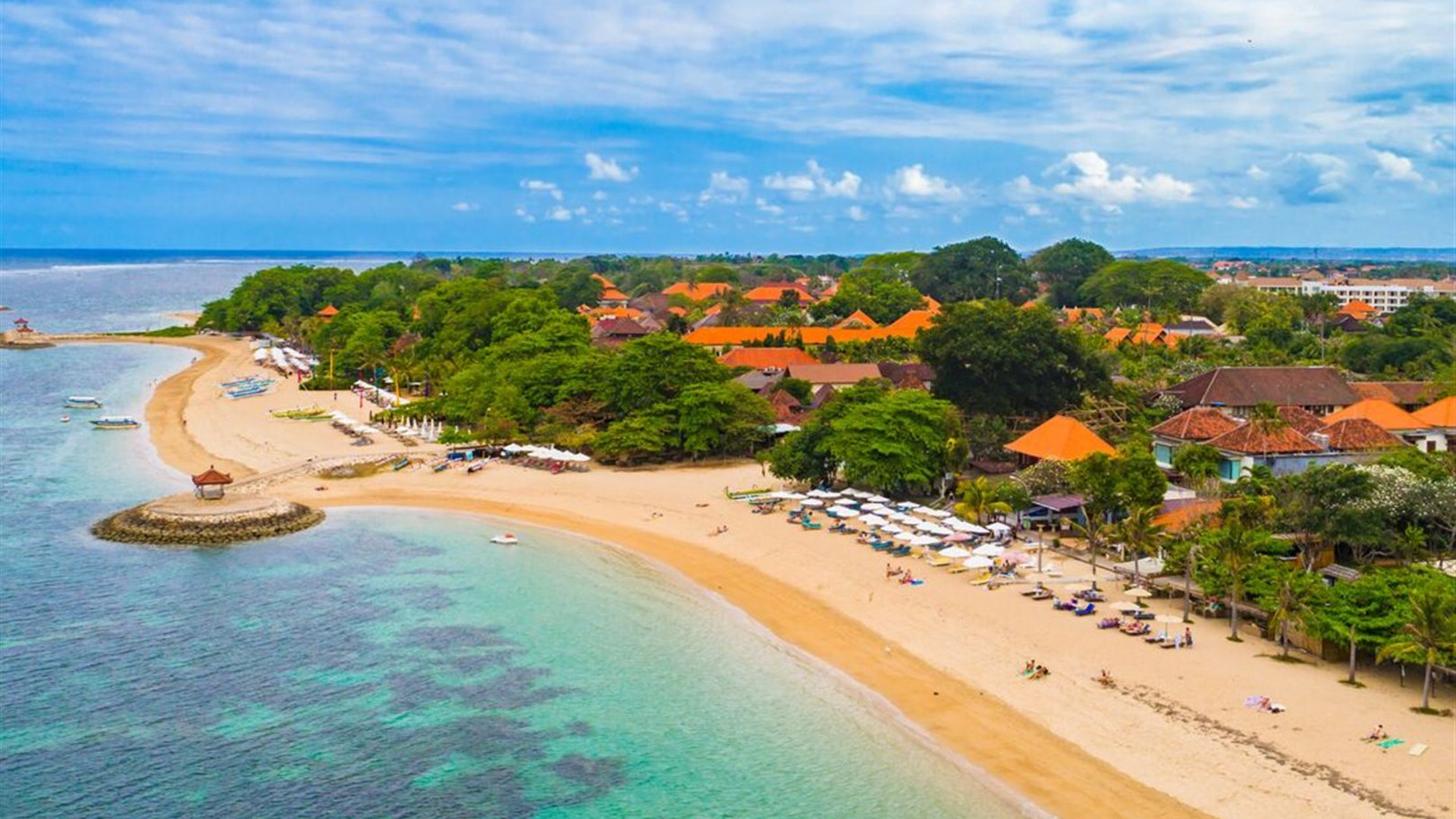 Bali Family Holiday with Teenagers