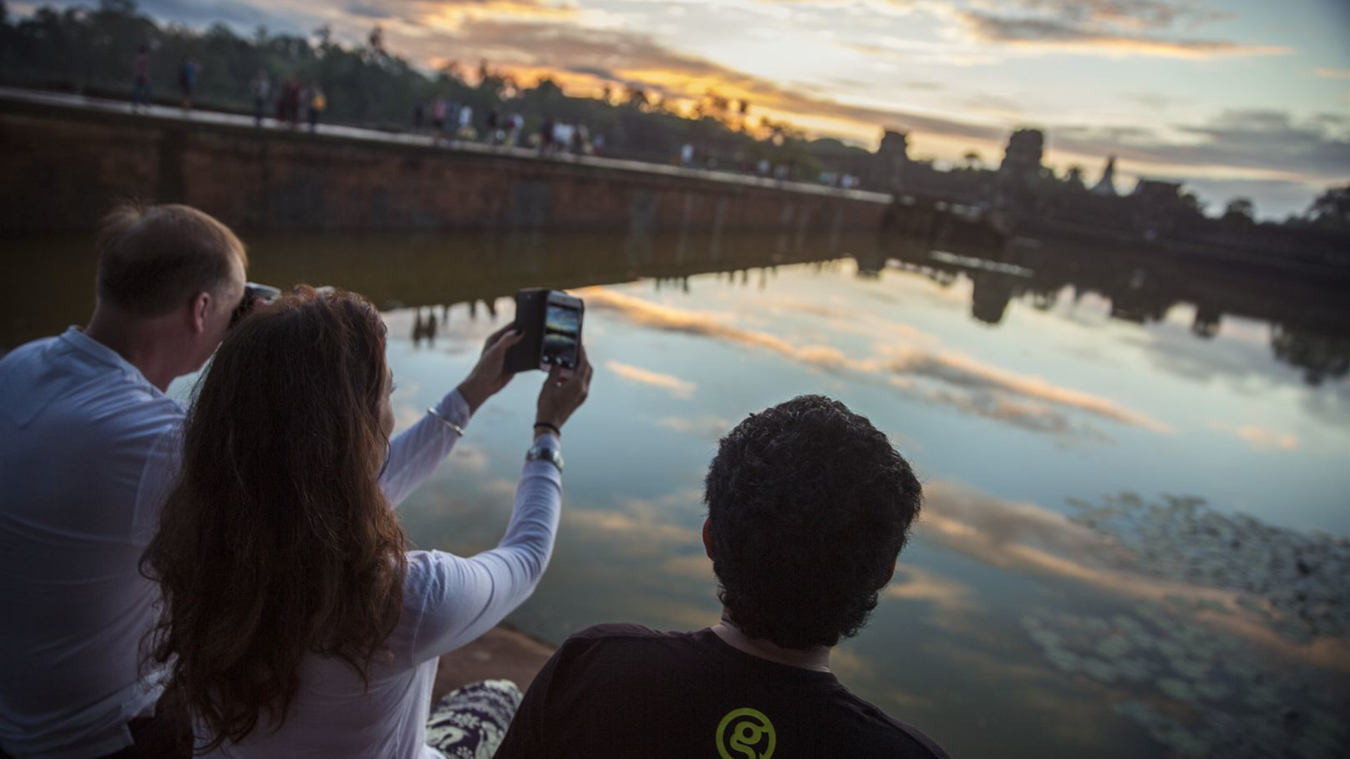 Vietnam to Cambodia: Hanoi Hostels, Beaches & Ancient Ruins