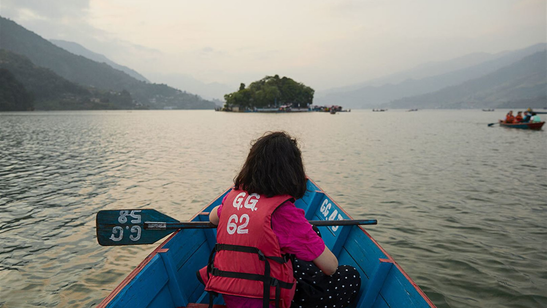 Premium Hiking and Trekking in Nepal's Annapurna region