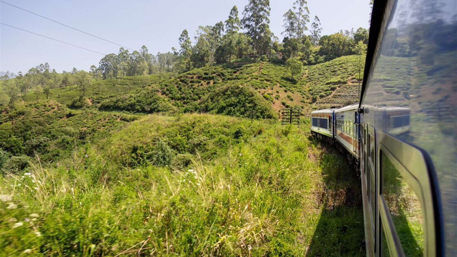 Best of Sri Lanka