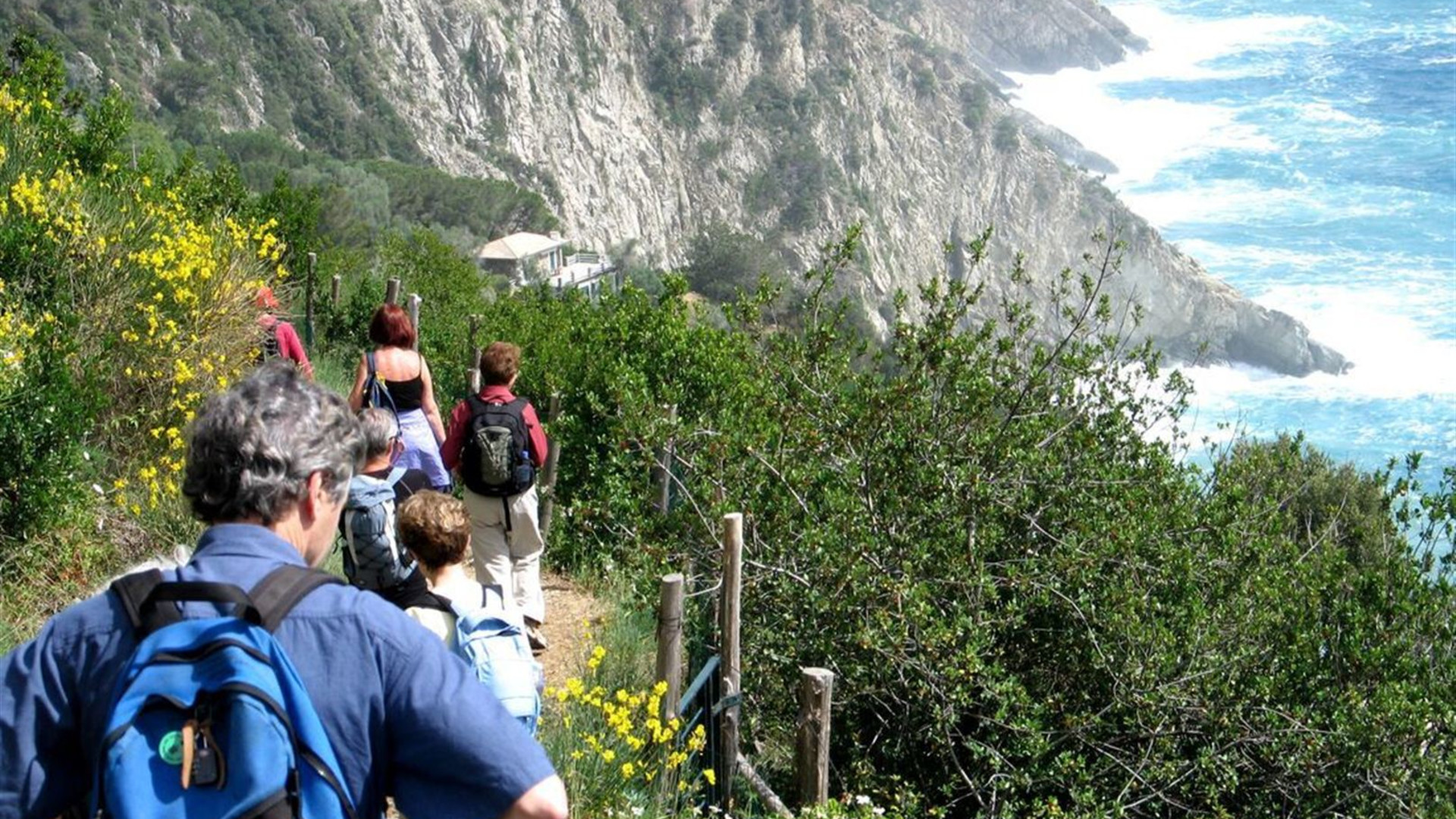 Highlights of Italy