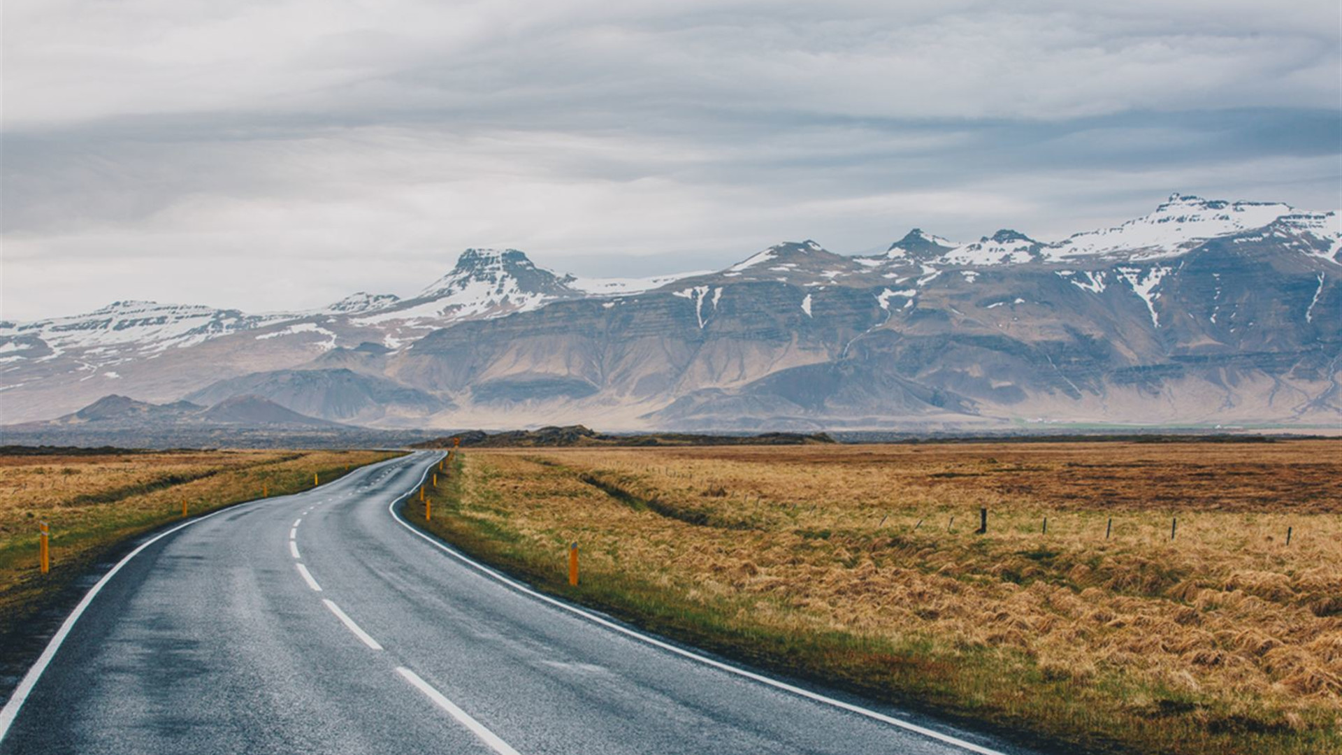 Explore Iceland: Golden Circle & Snaefellsnes Peninsula