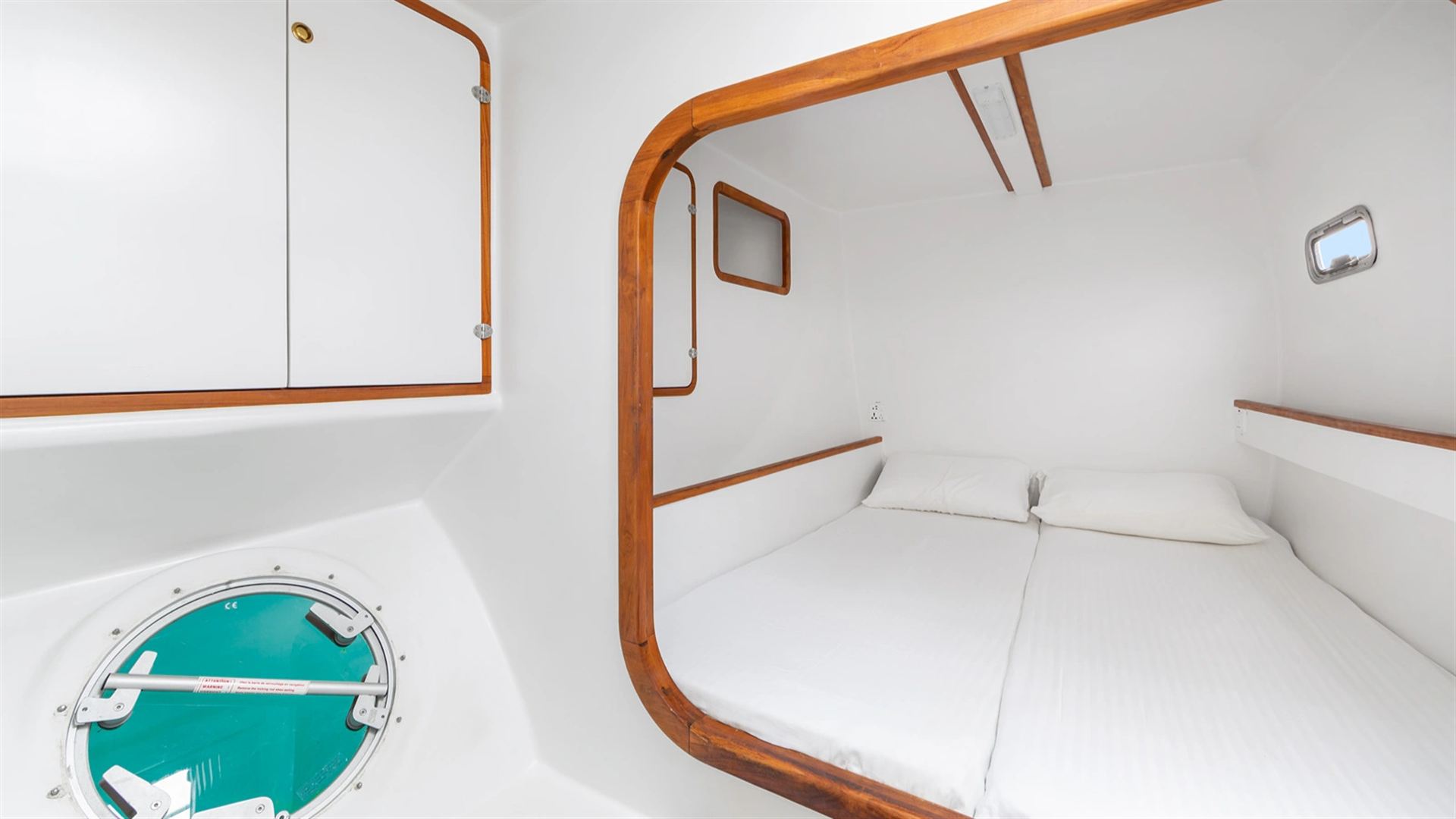 Sailing Thailand - Phuket to Ko Phi Phi
