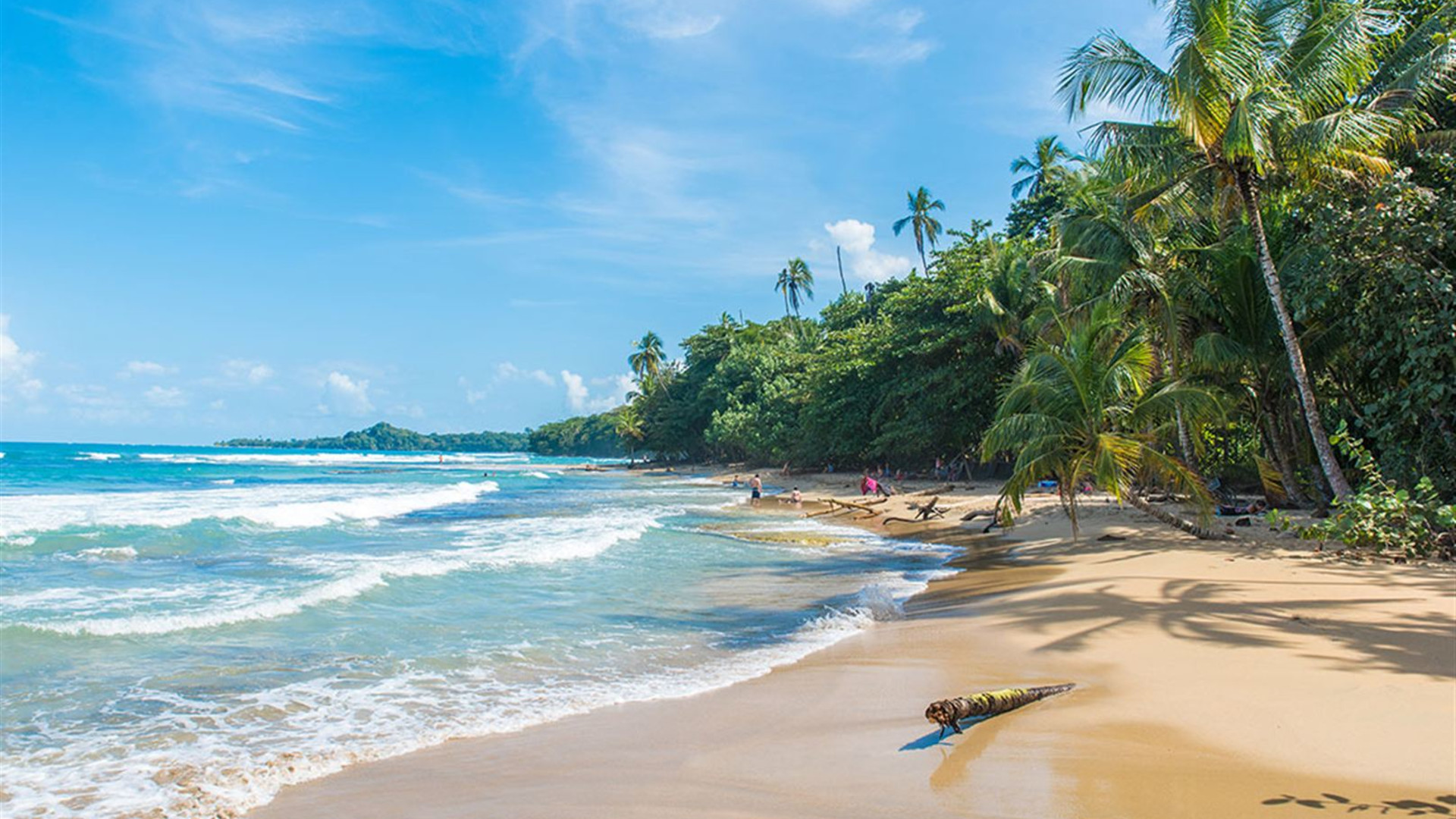 One Week In Costa Rica 