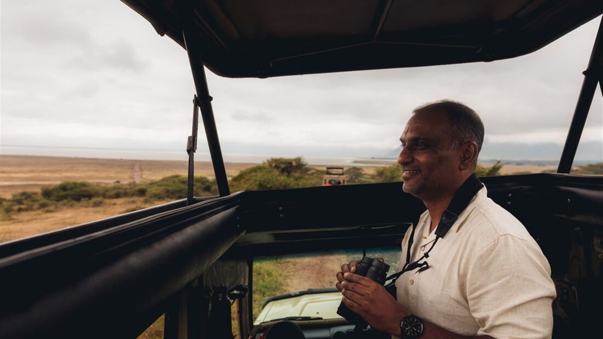 East Africa Highlights