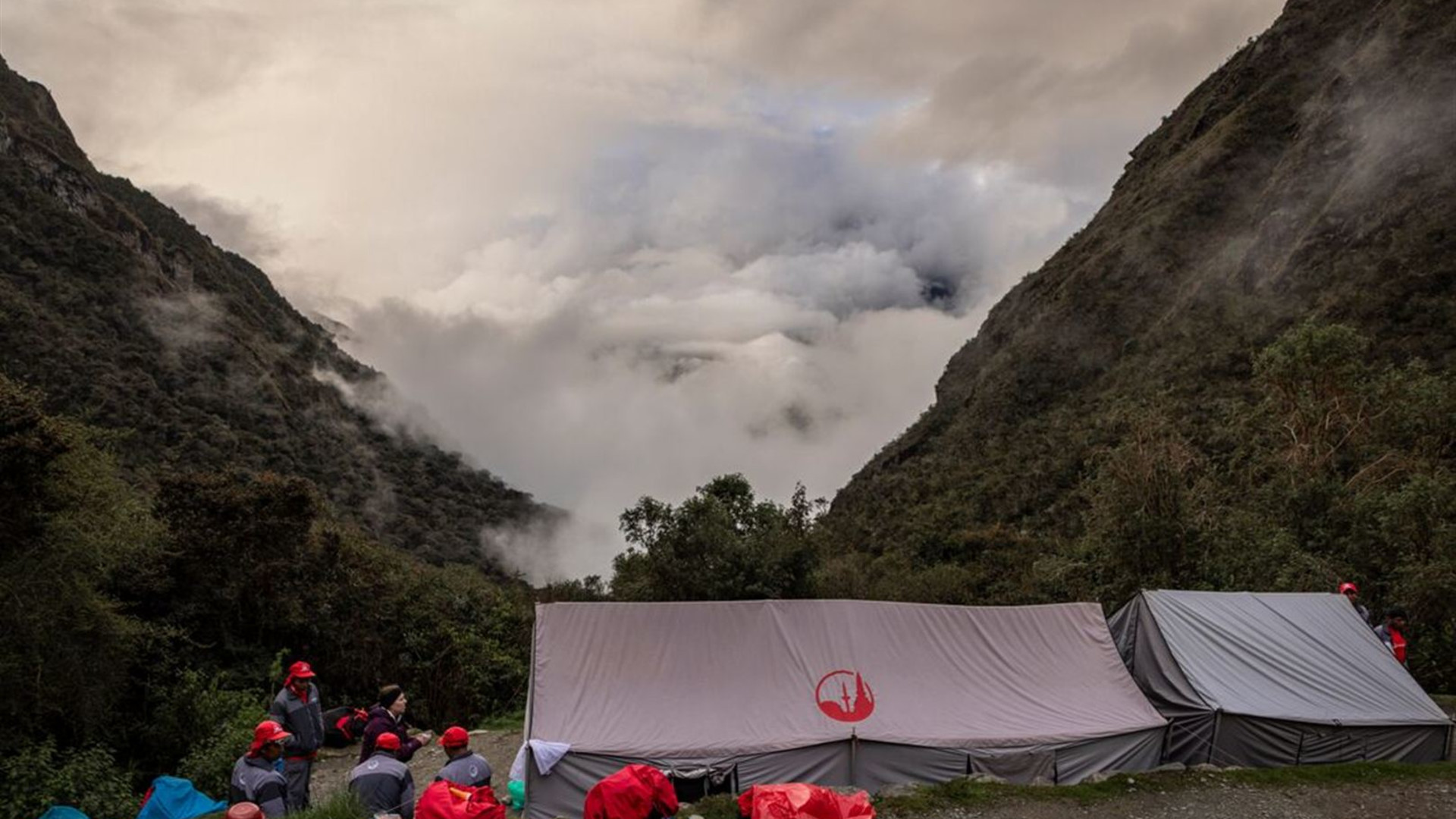 Inca Trail & Amazon Adventure