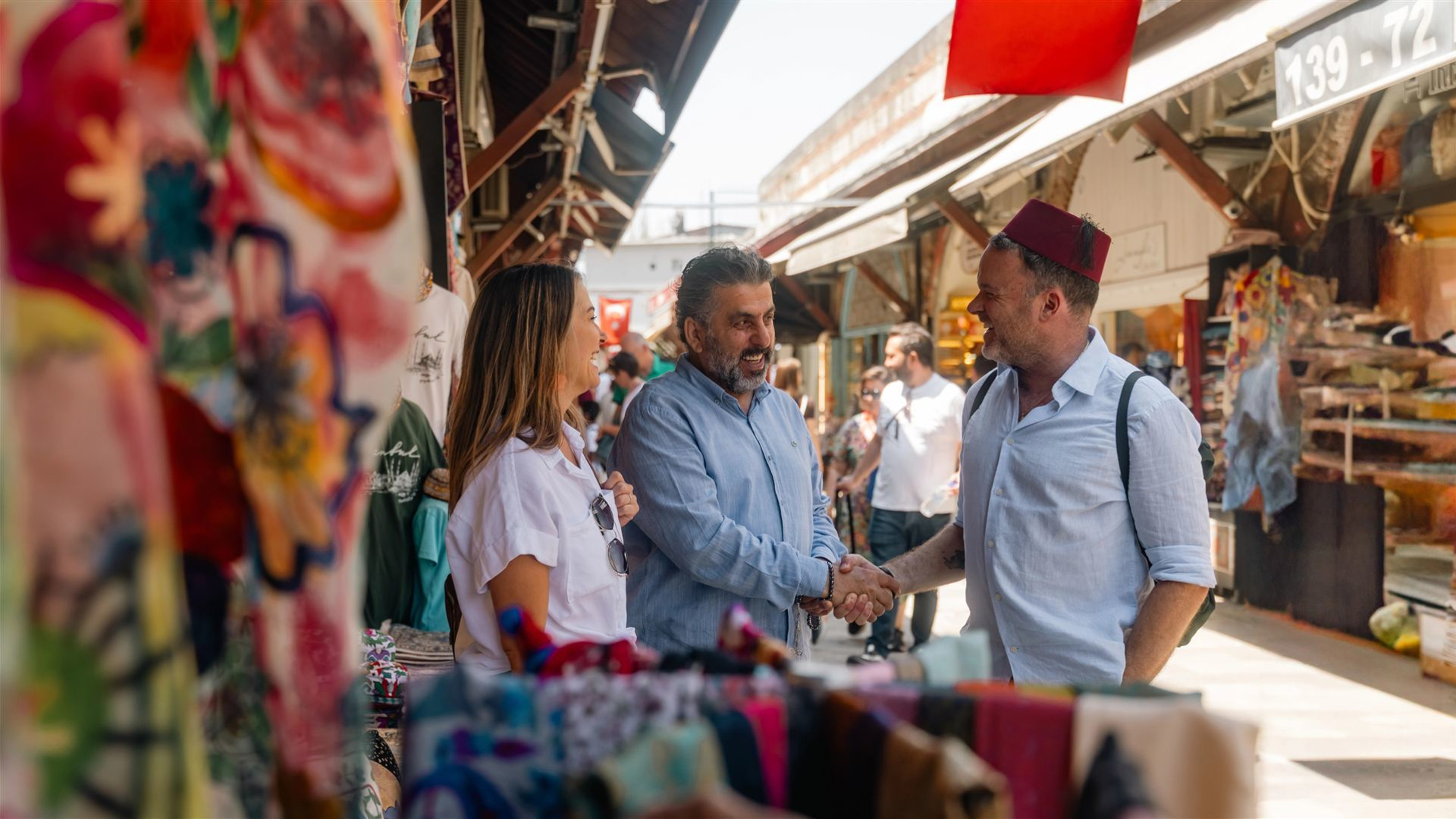 Osttürkei & Georgien Entdeckung