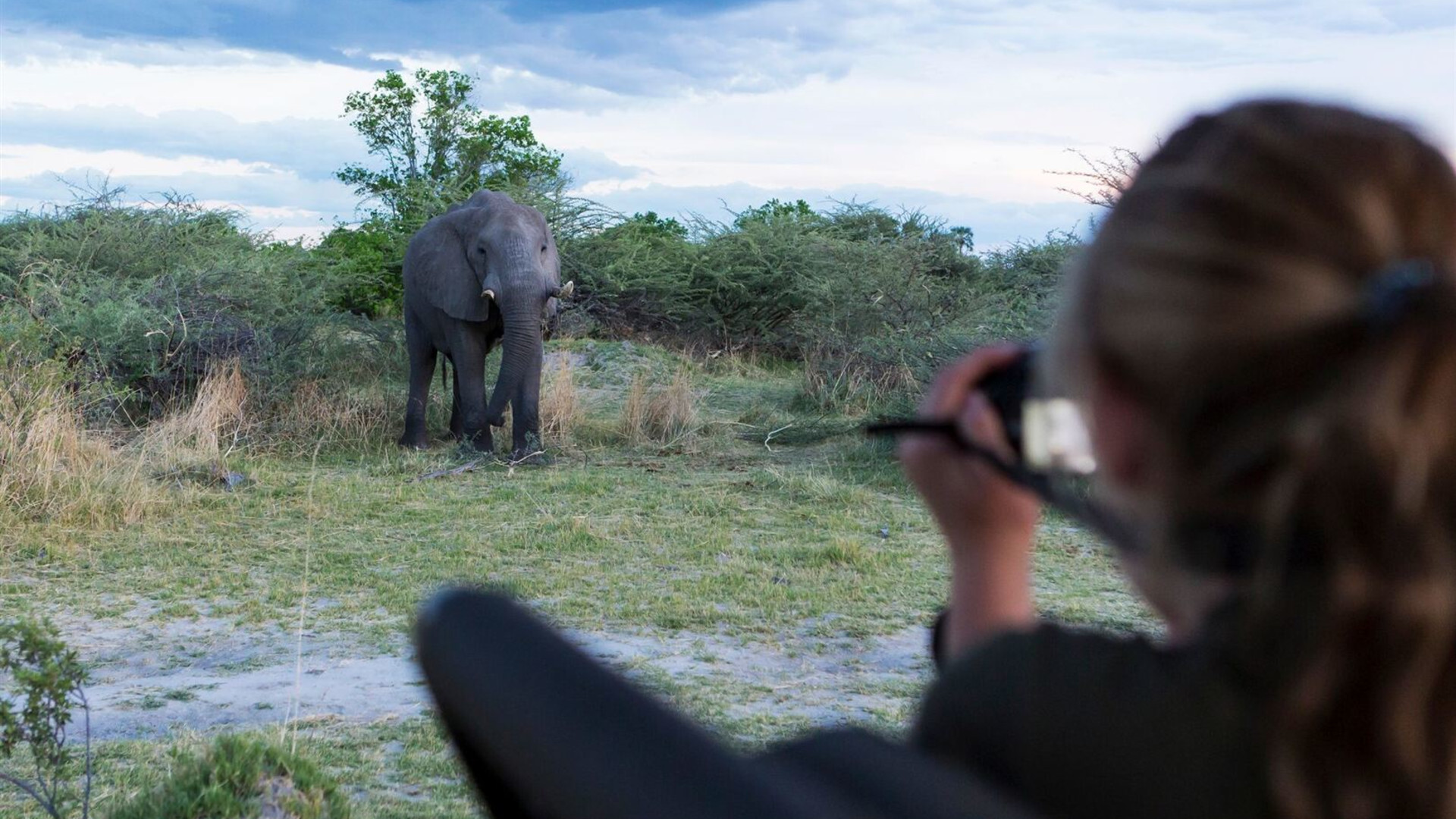 Tanzania Family Safari