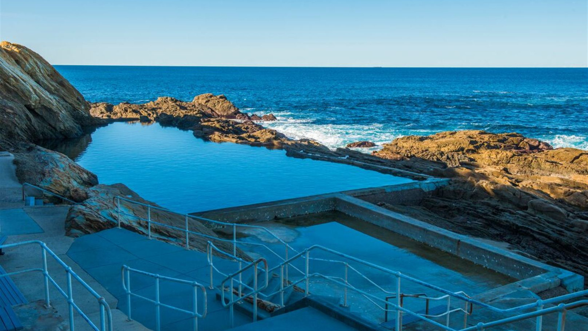 Melbourne to Cairns Adventure