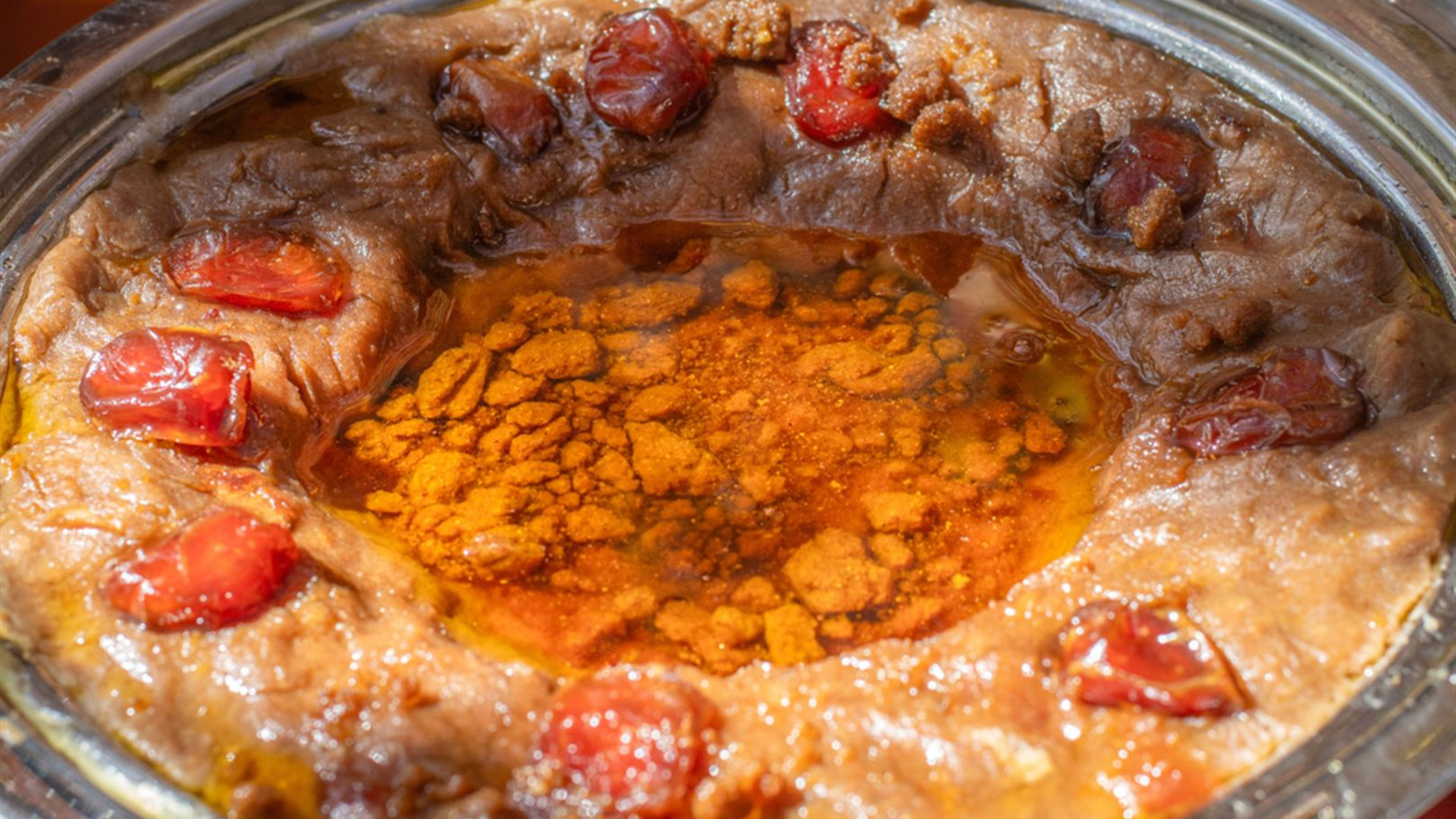 Saudi Arabia Expedition - Asir Adventure  