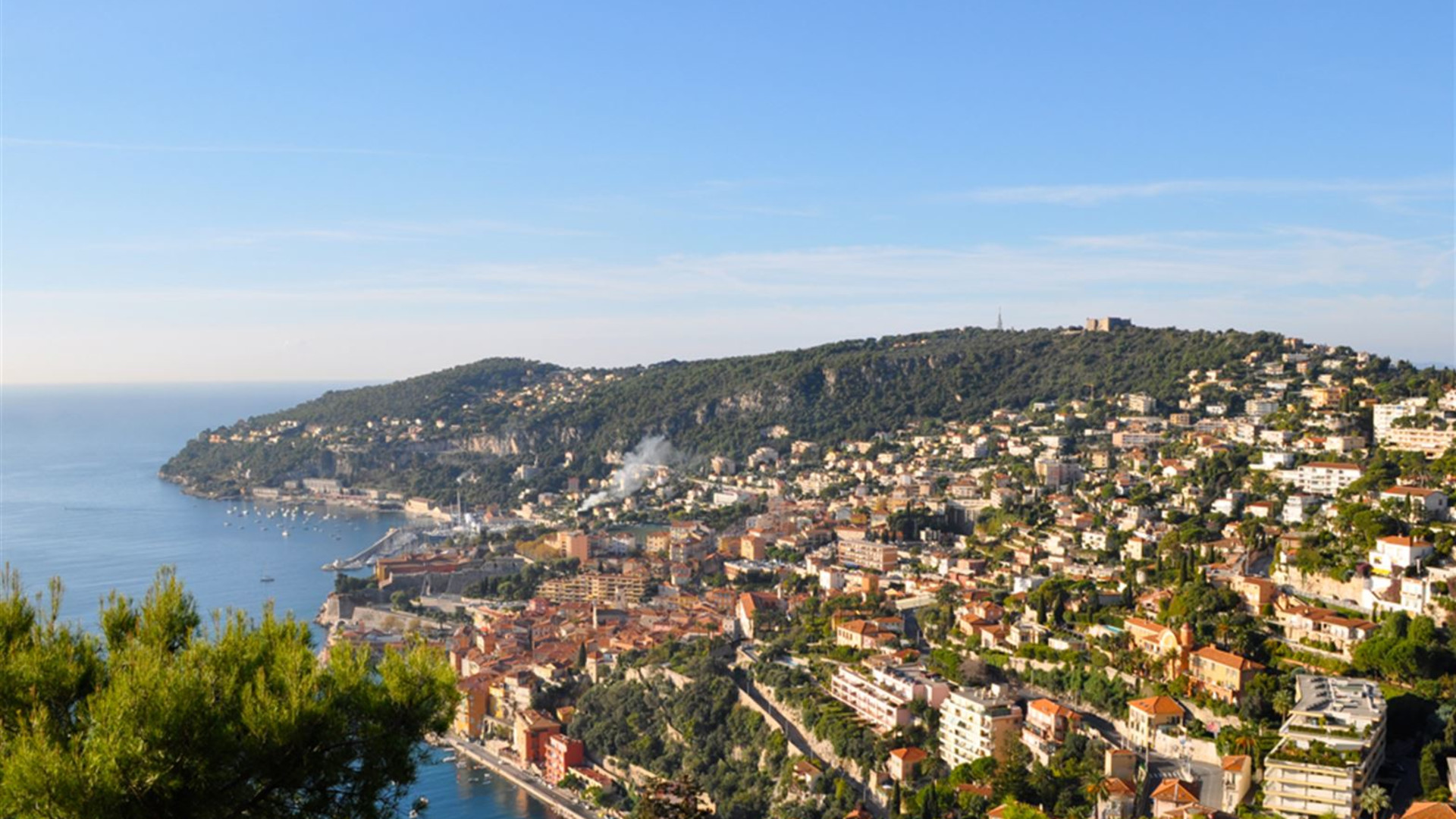 Spotlight on the French Riviera