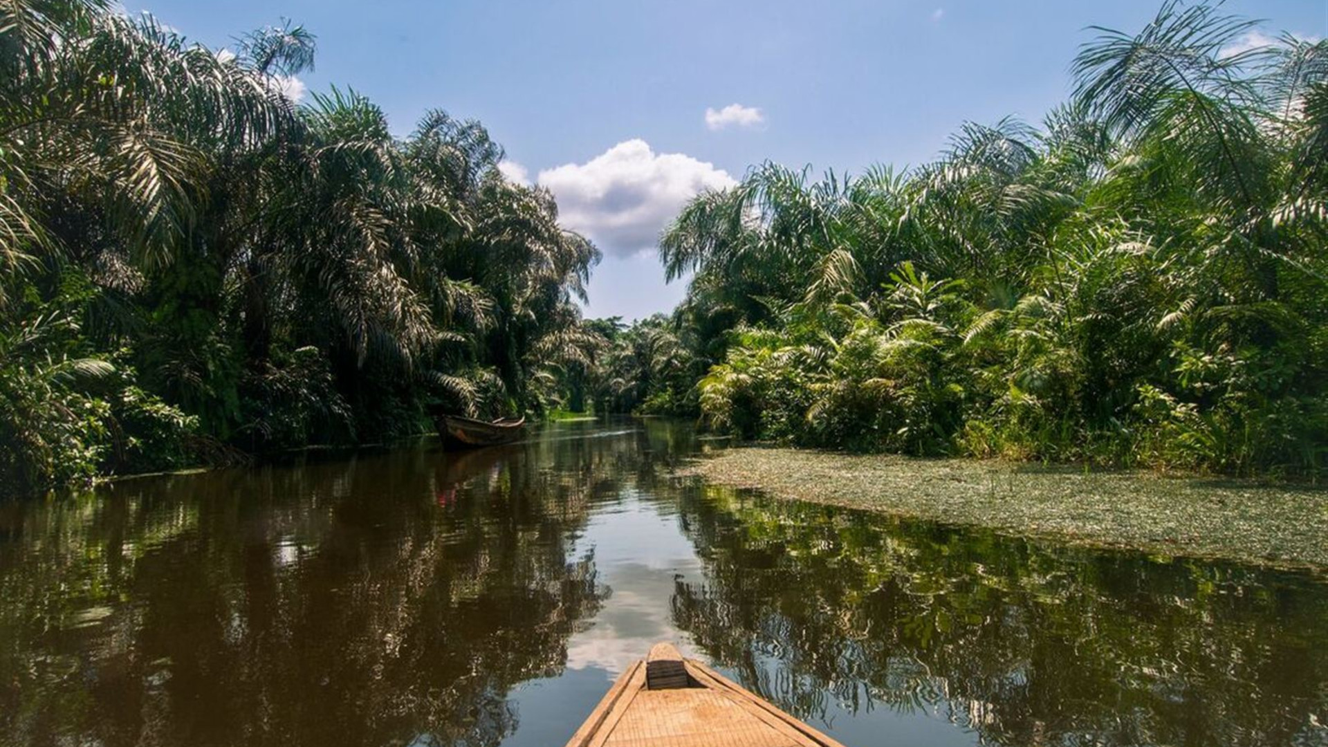 Benin, Togo & Ghana Adventure