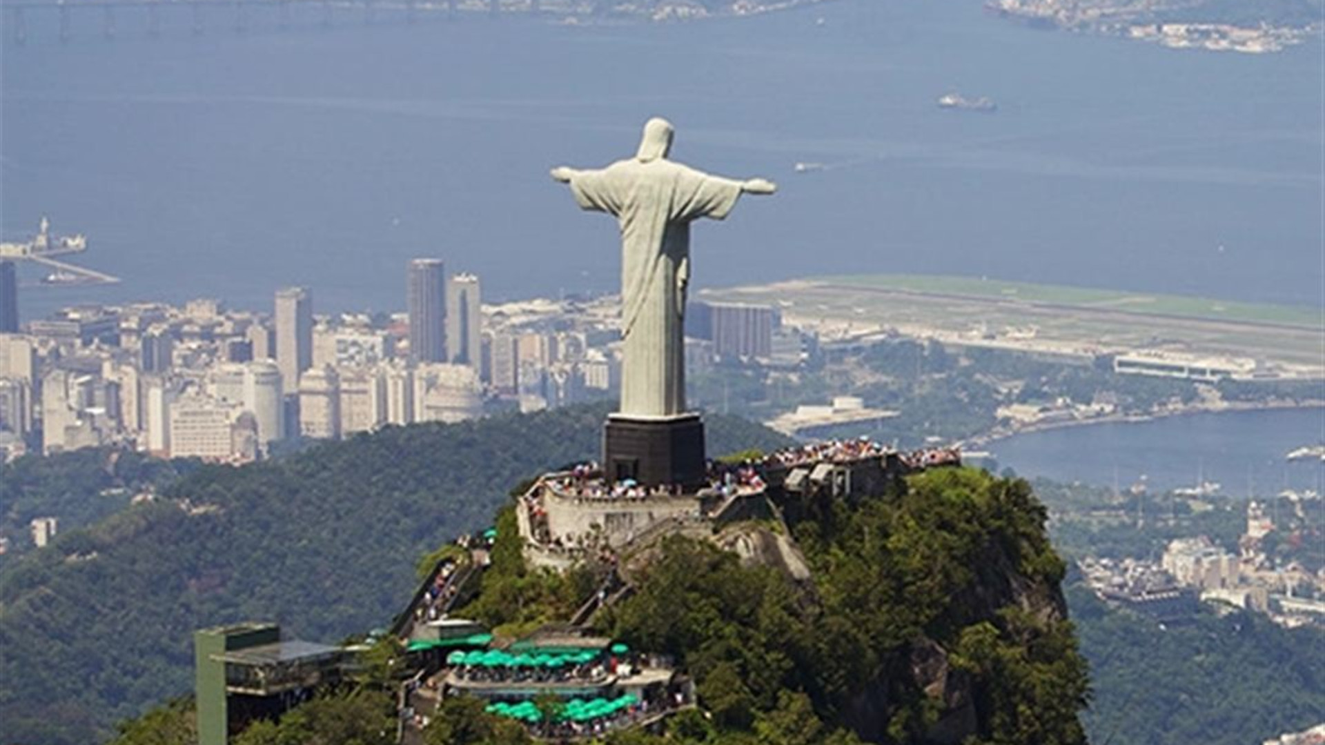 Journeys: Highlights of Patagonia and Brazil