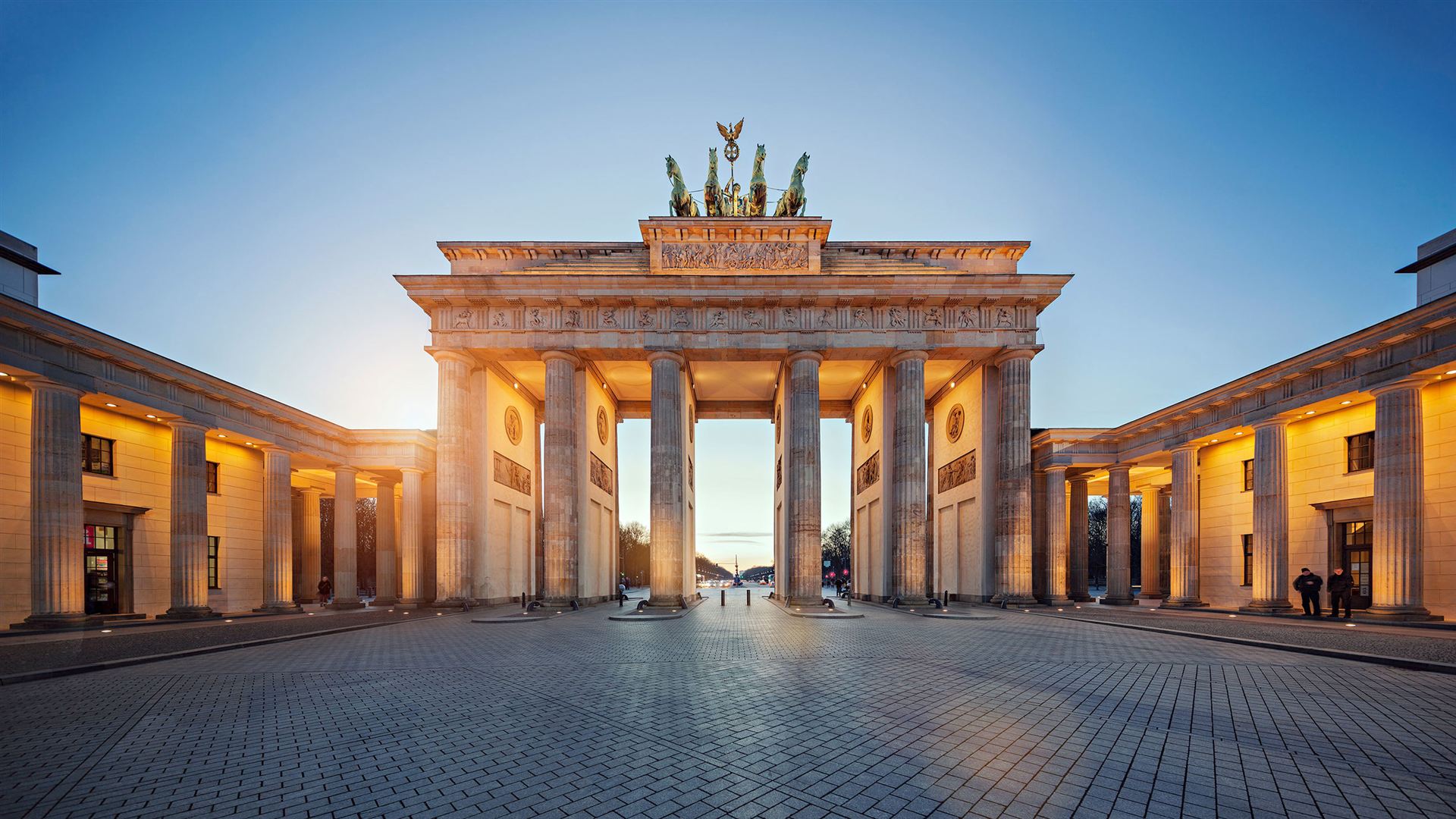 Highlights of Germany