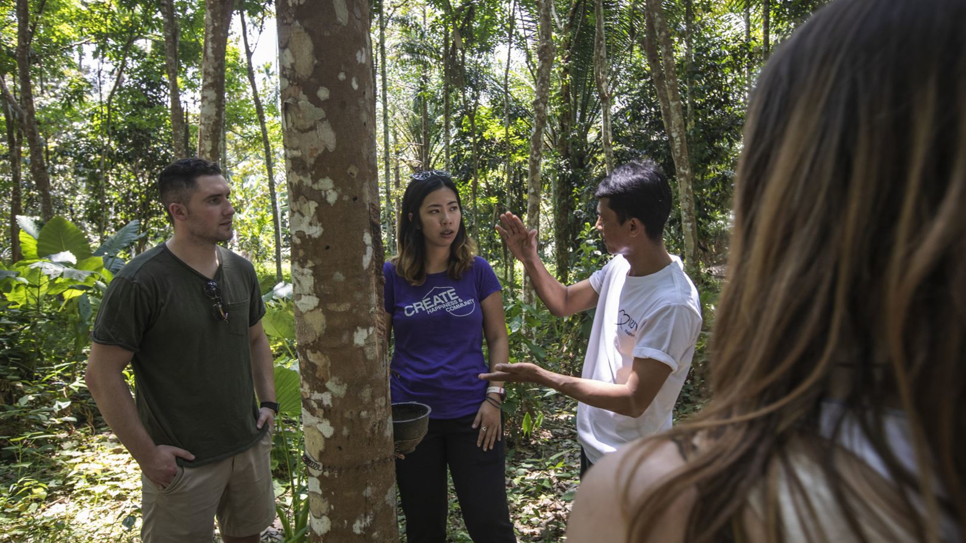 Journeys: Explore Southern Thailand