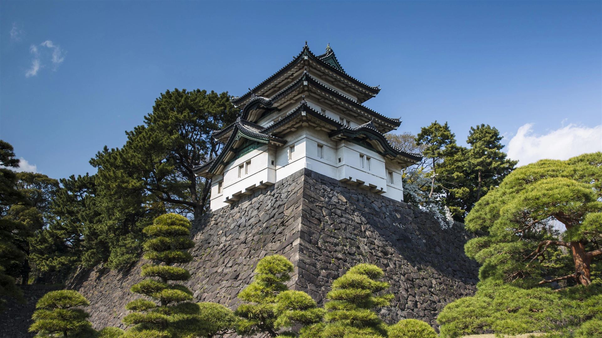 Entdecke Japan