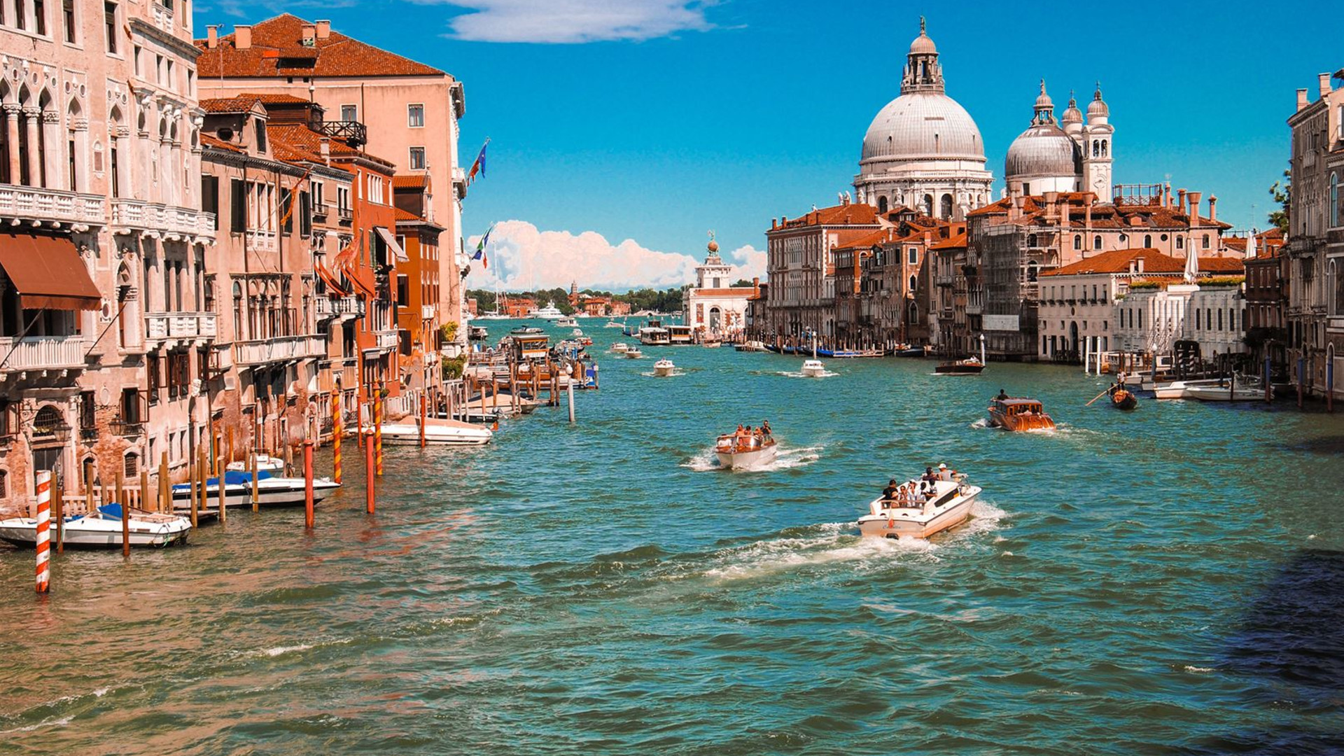 Best of Italy