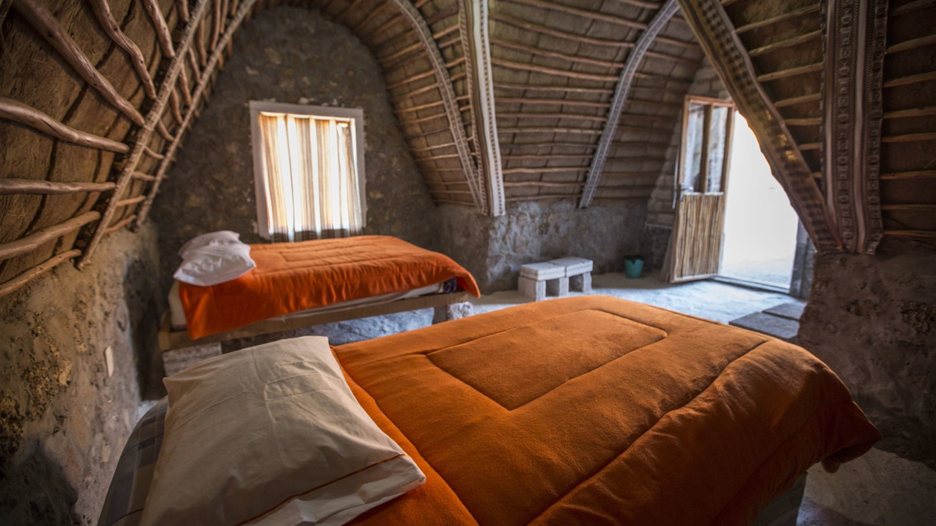 Entdecke Bolivien