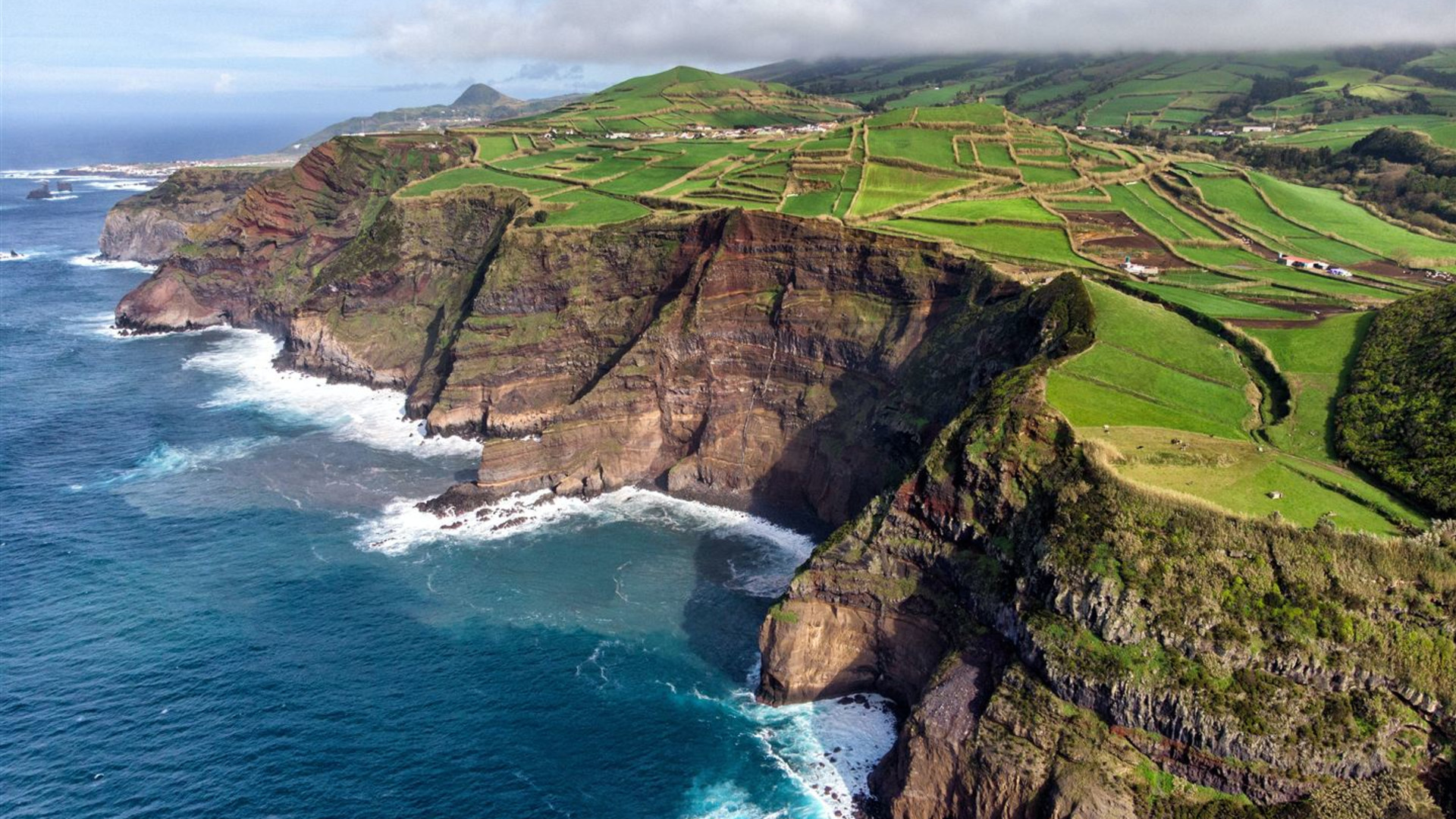 The Azores 