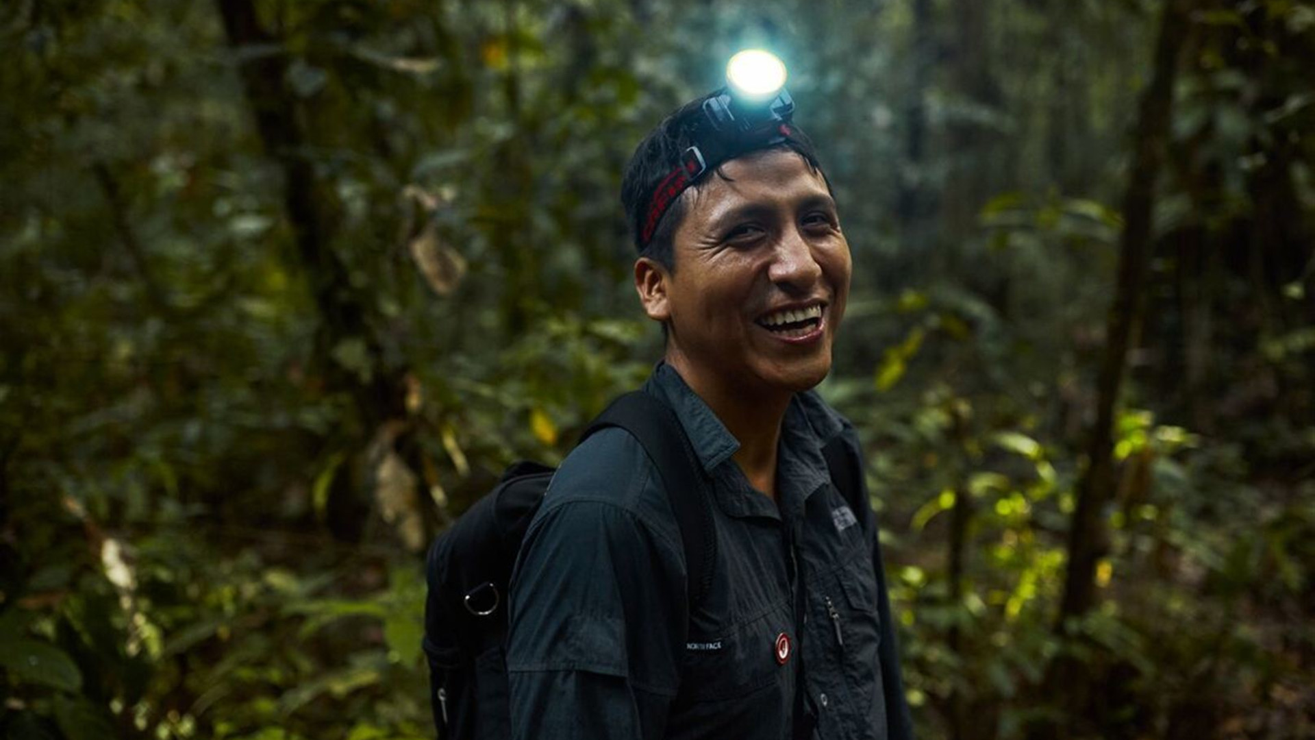 Inca Encounter