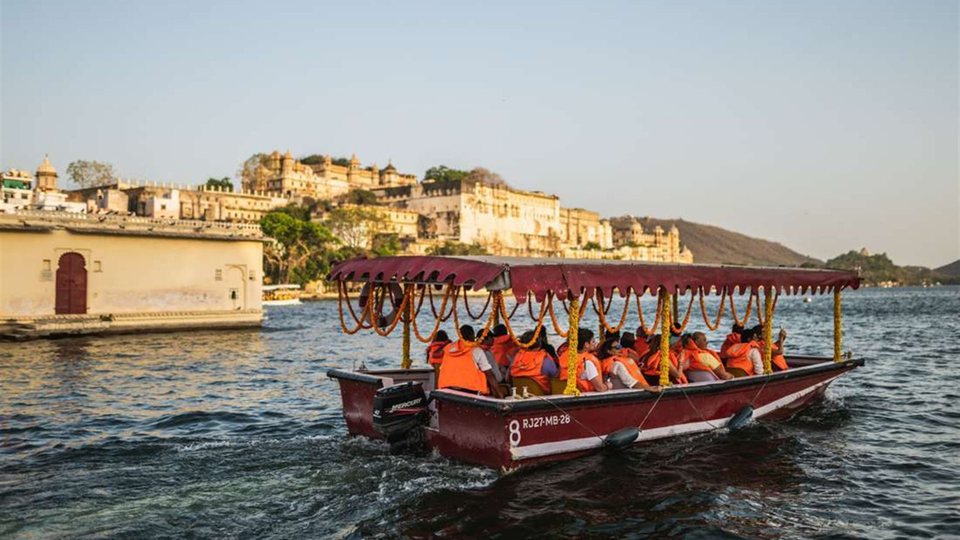 Rajasthan Experience