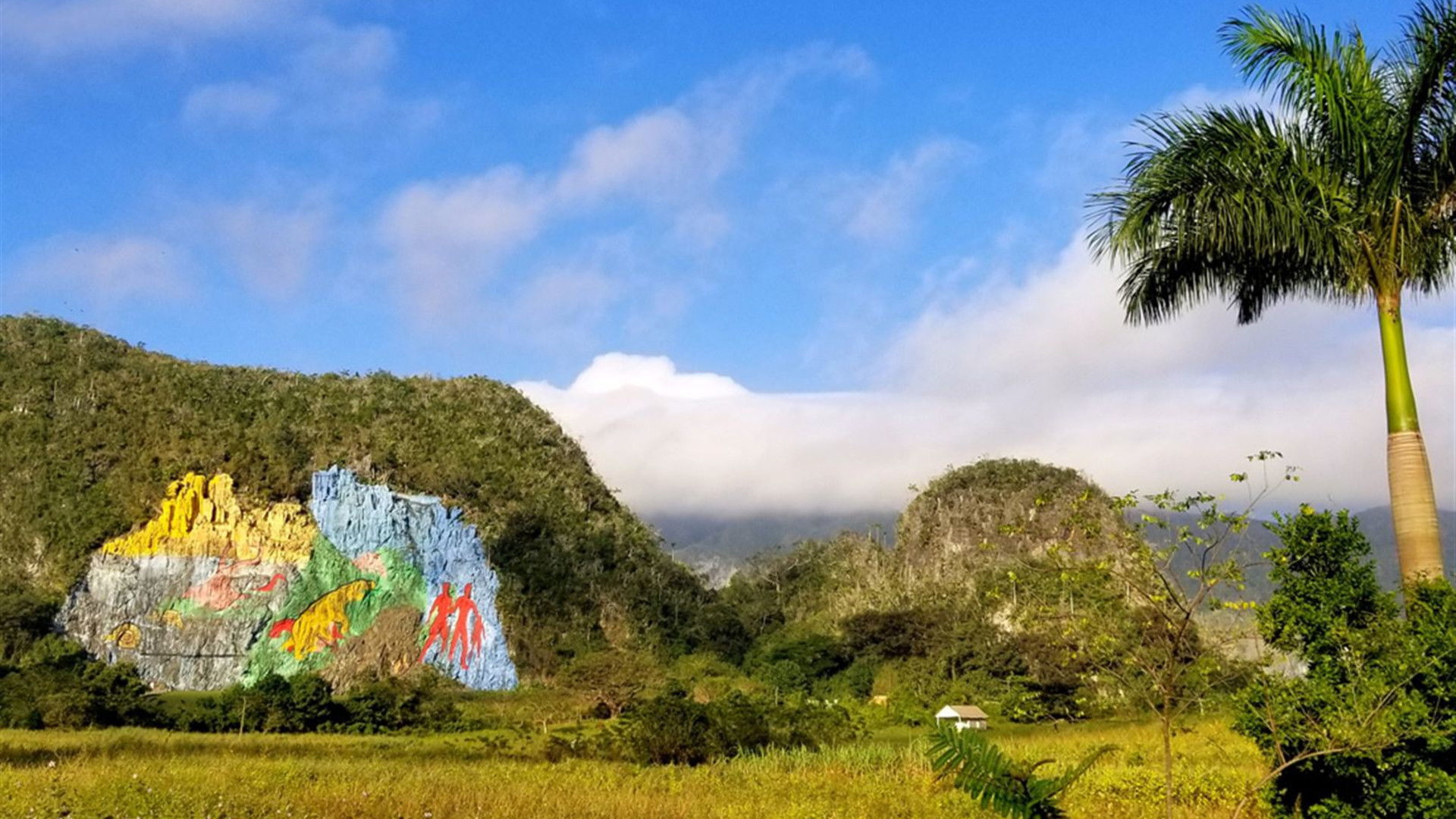 Cycle Cuba