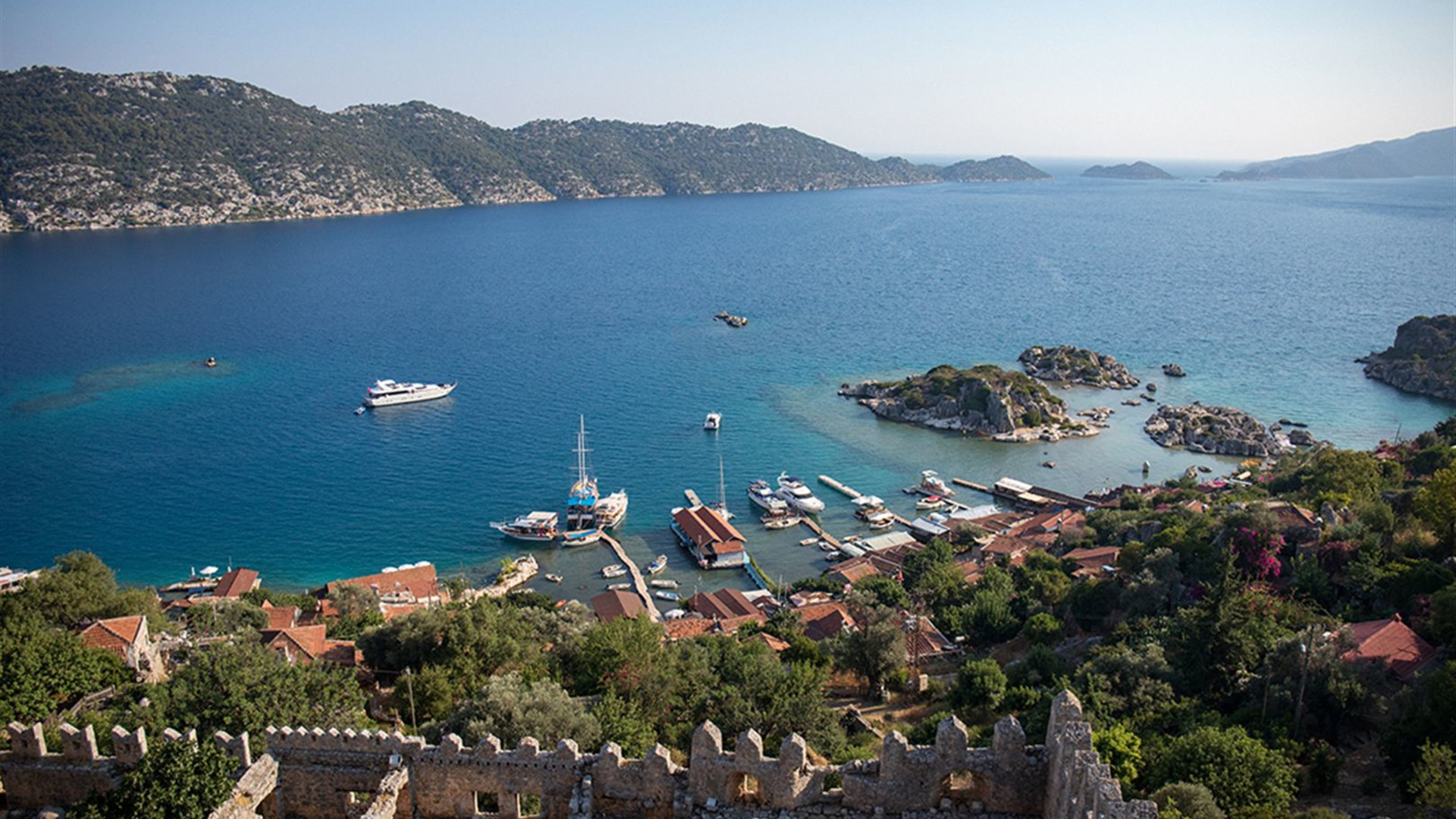 Premium Turkey & the Caucasus