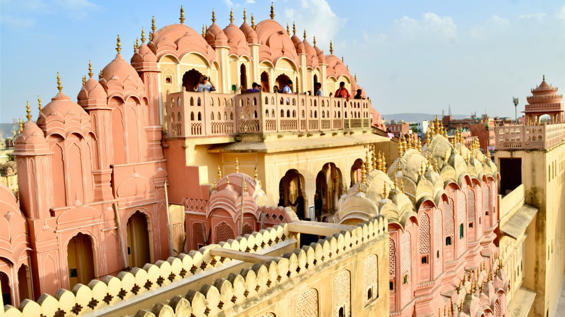 Mysteries of India