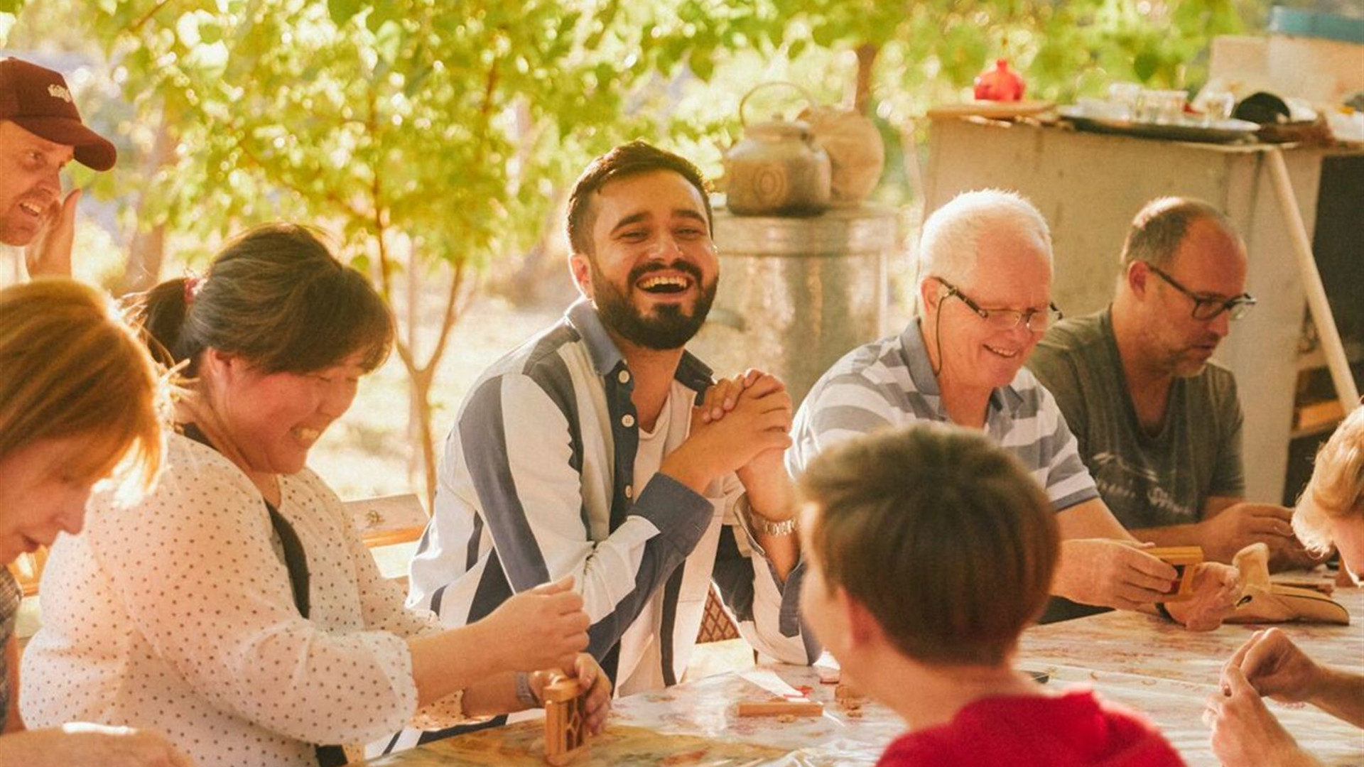 Premium Azerbaijan, Georgia & Armenia
