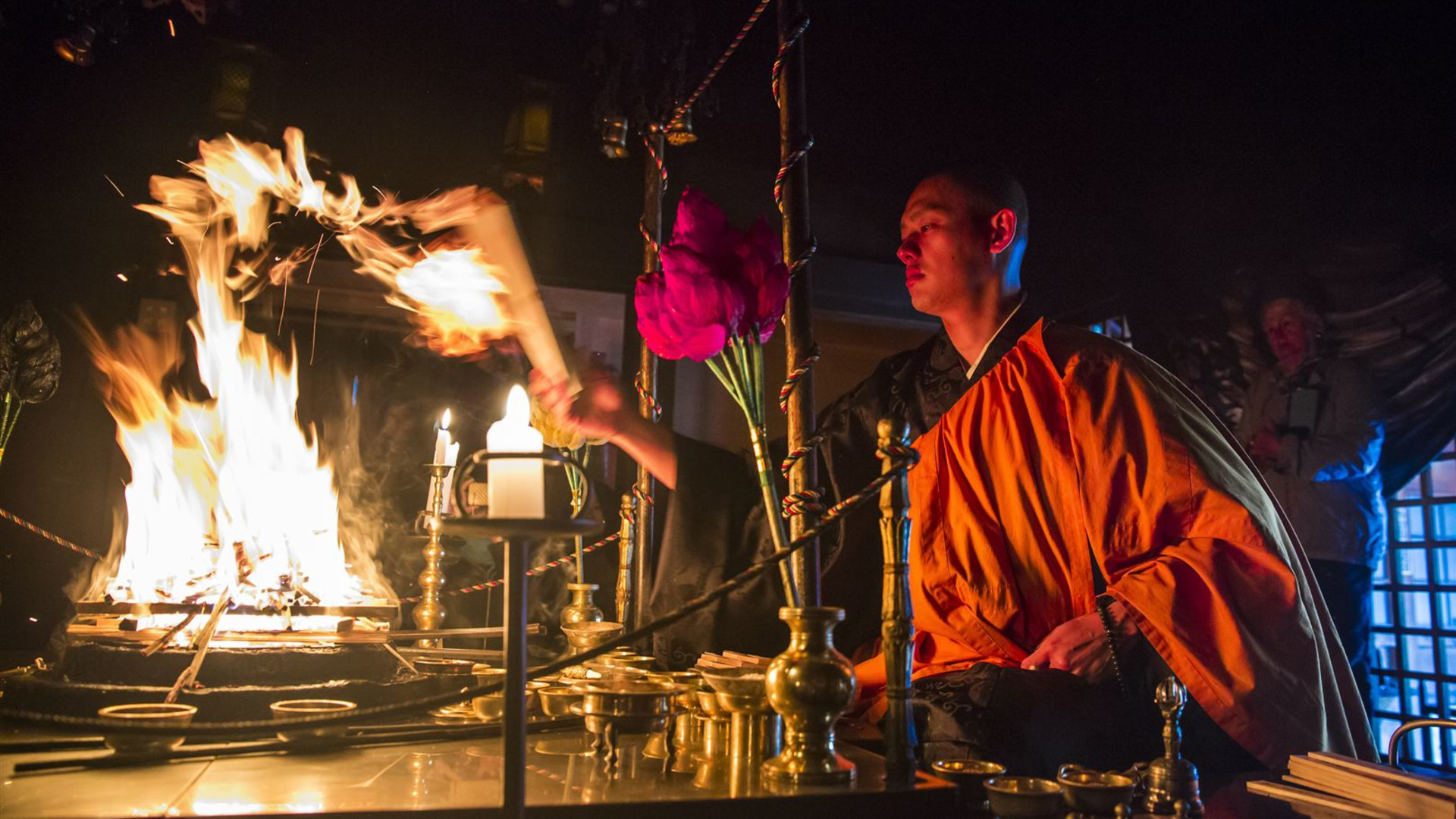 Korea & Japan Encompassed