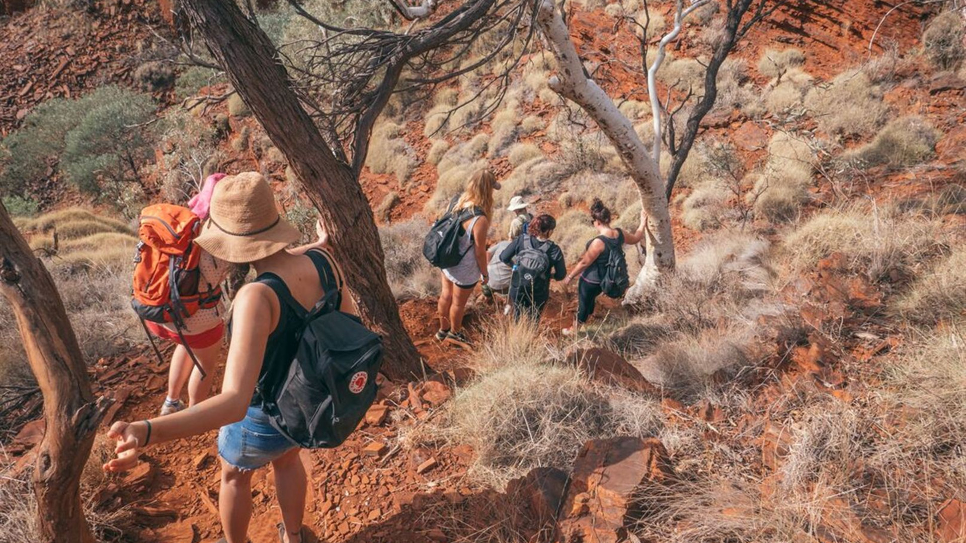 Karijini Explorer