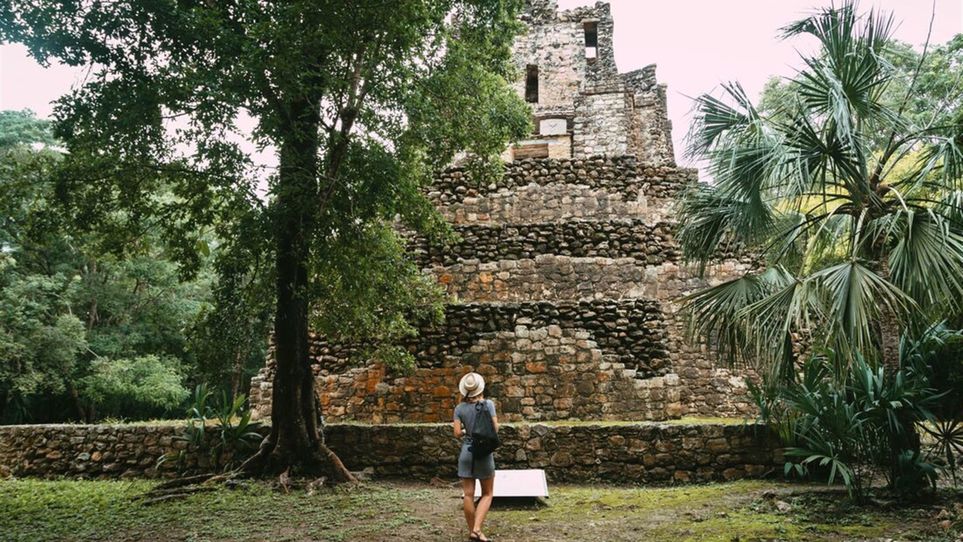 Premium Mexico Yucatan Highlights