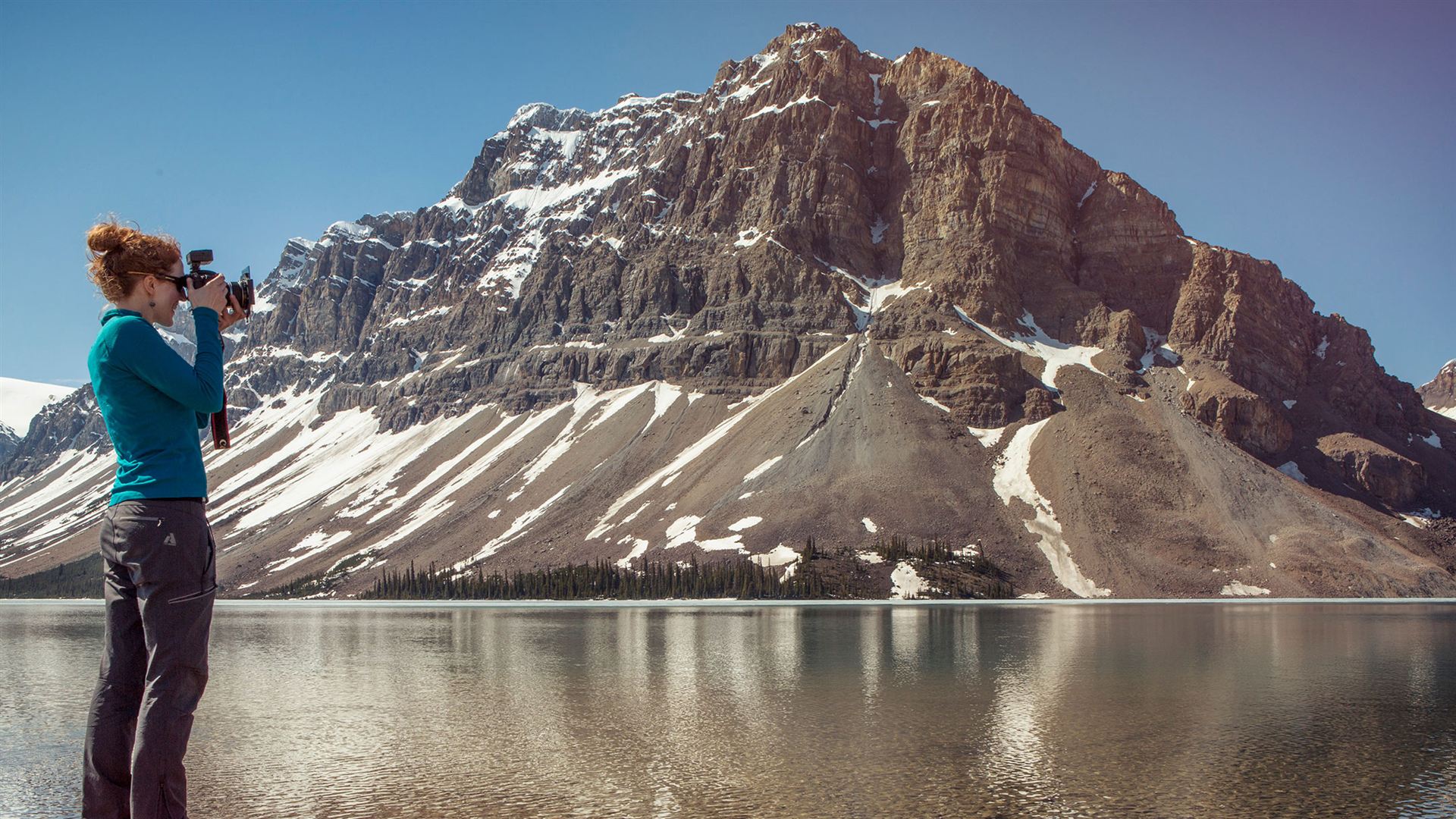 Vancouver Island & Northern Rockies