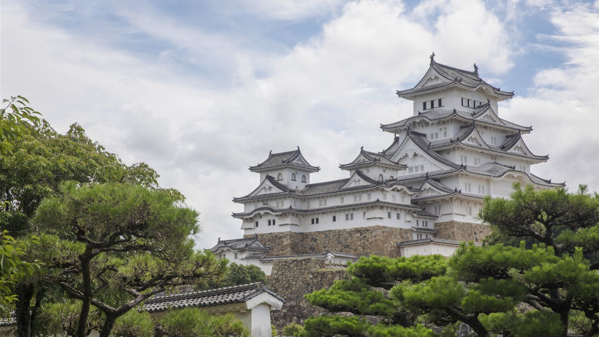Reisen: Die Highlights von Japan