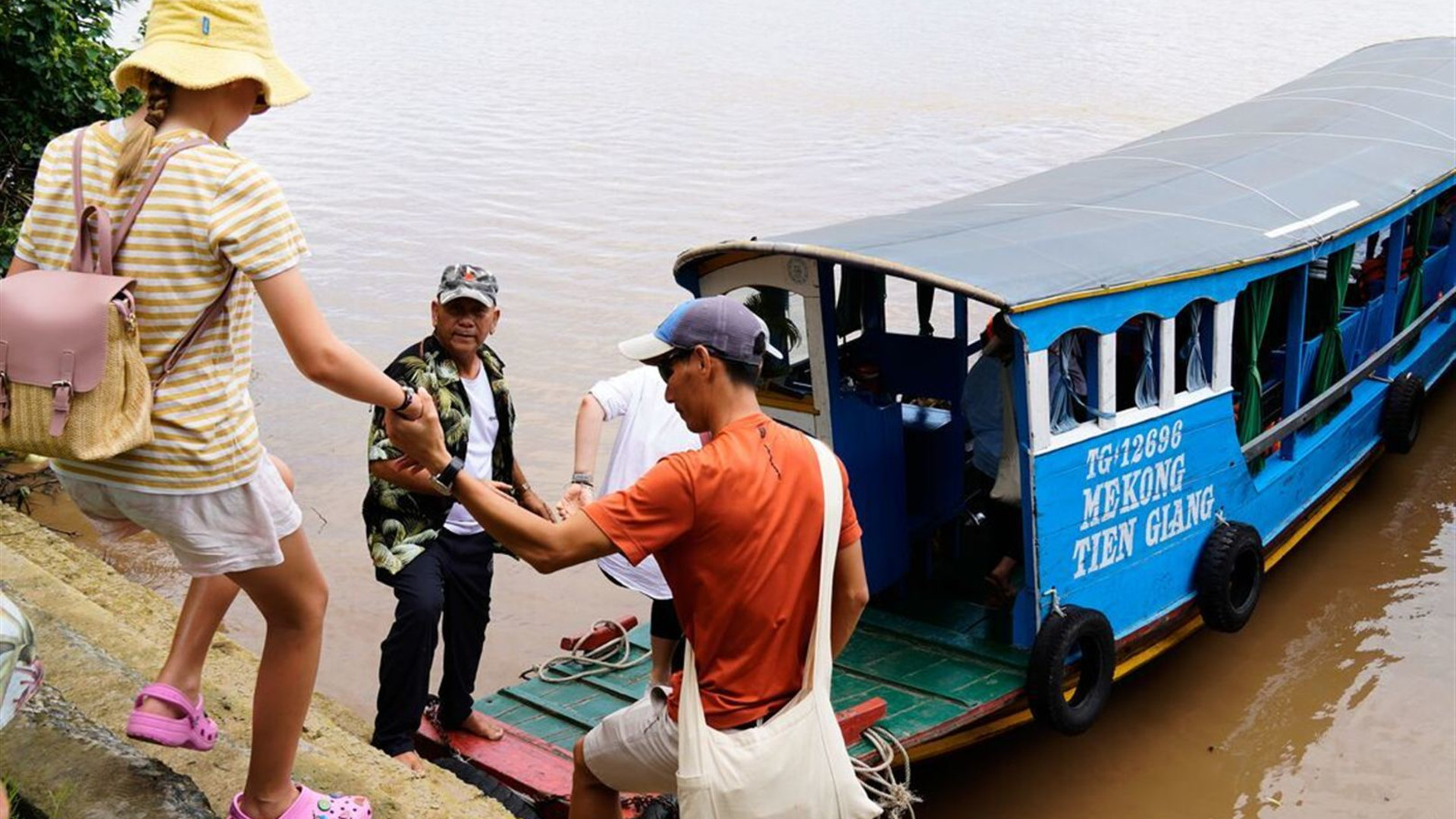 Vietnam Family Holiday