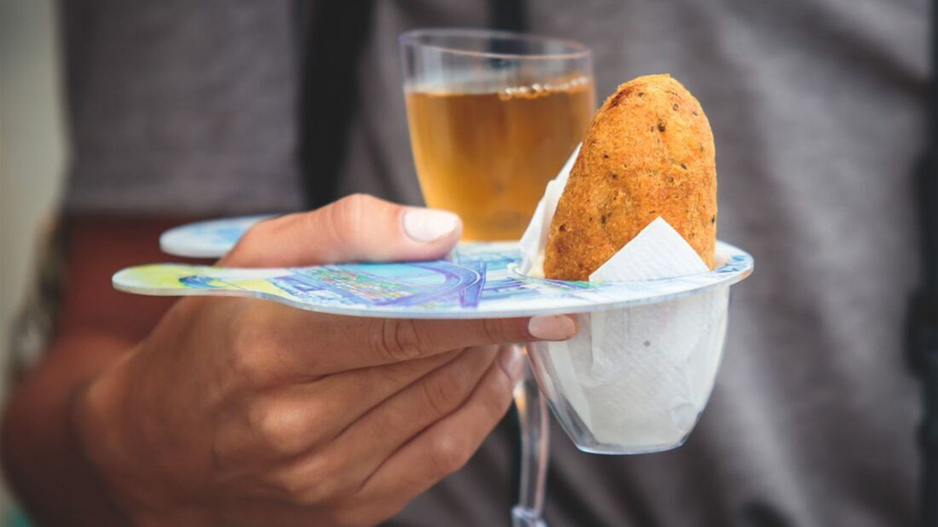 Portugal Real Food Adventure
