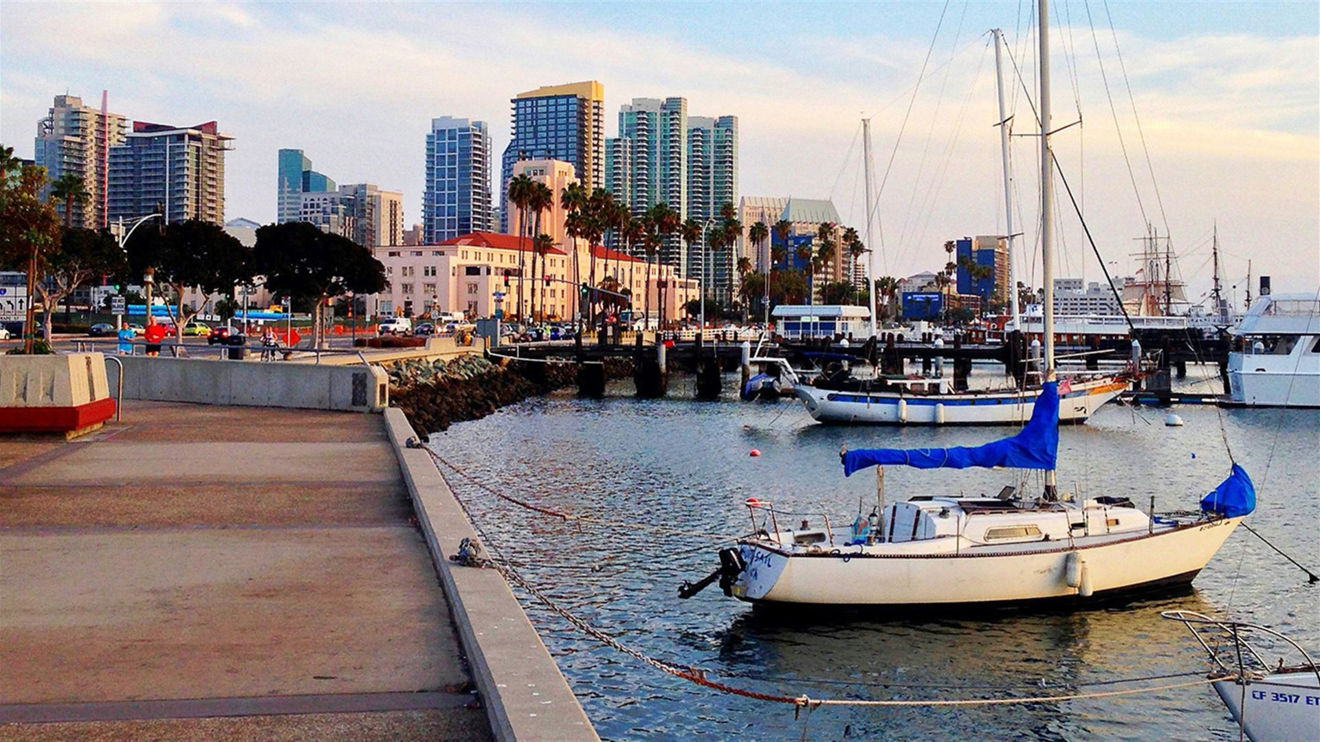Sequoia and Kings Canyon National Parks