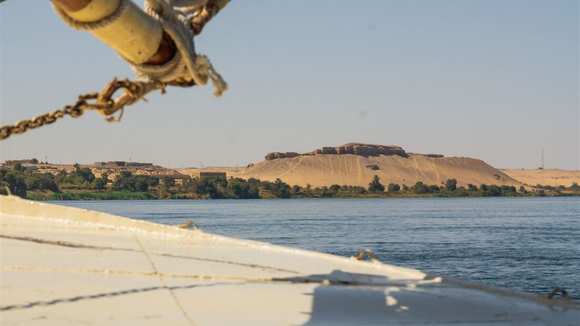 Egypt Family Holiday 