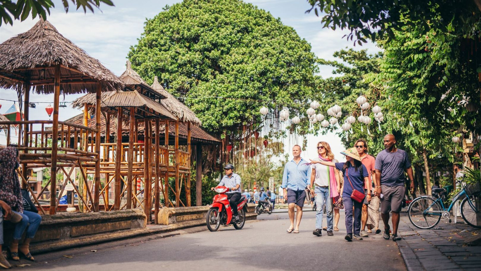 Premium Vietnam & Cambodia