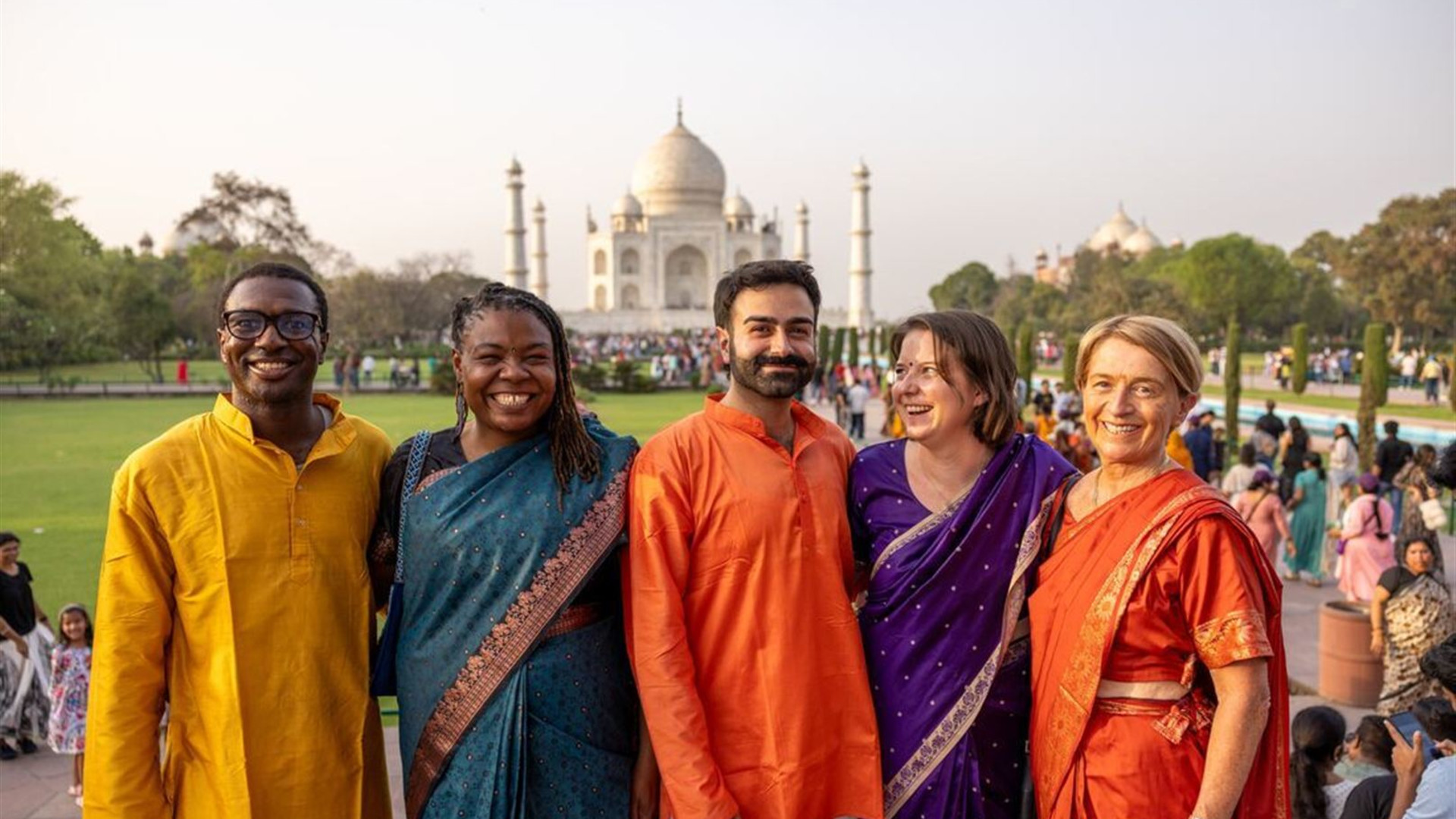 Premium India & Nepal