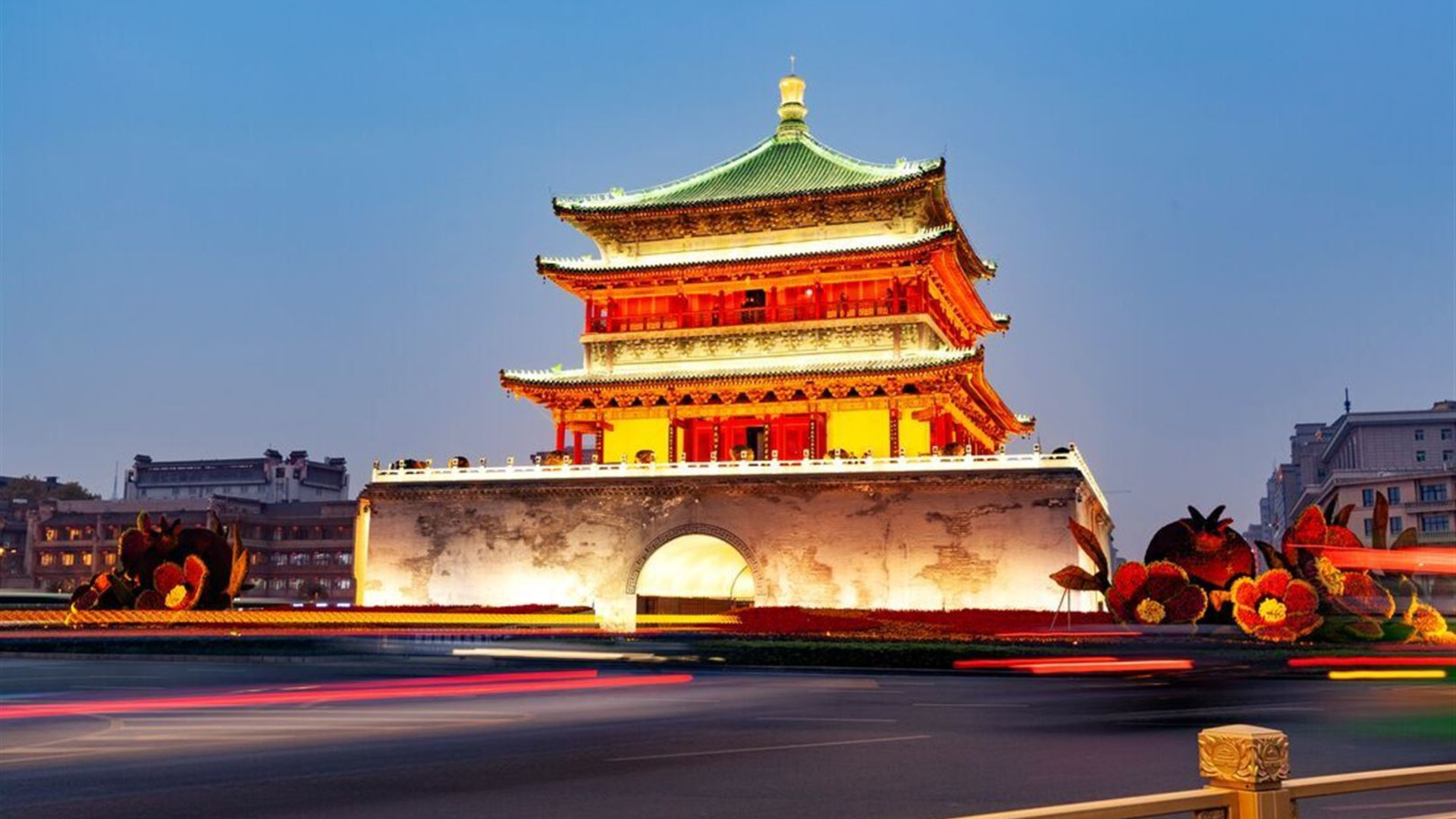 18 to 35s Real China 