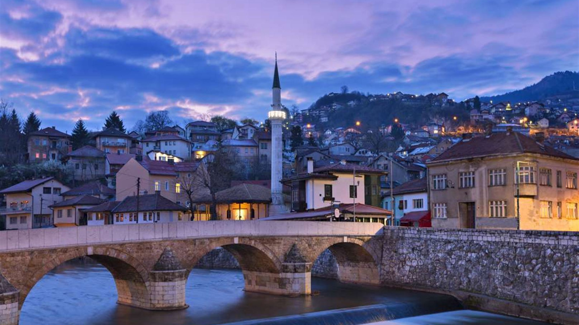 Cycle Croatia & the Balkans