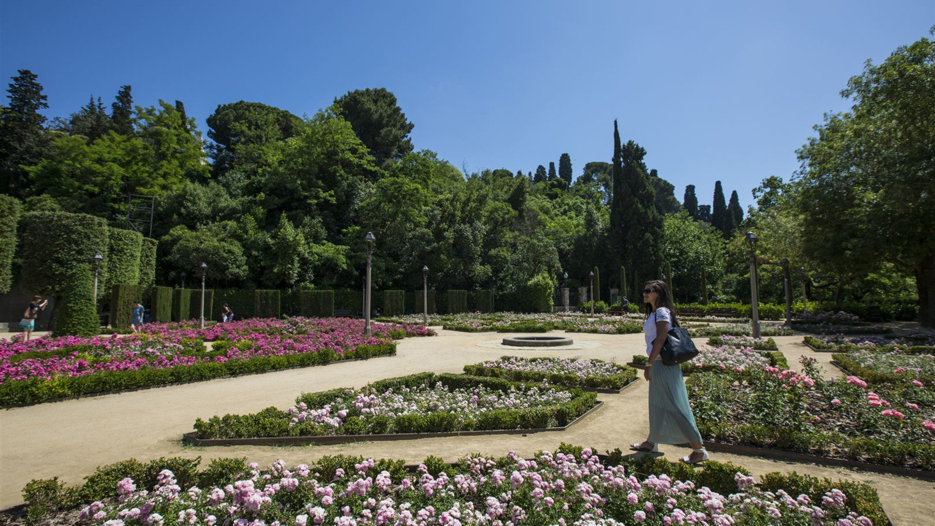 Best of Southern Spain