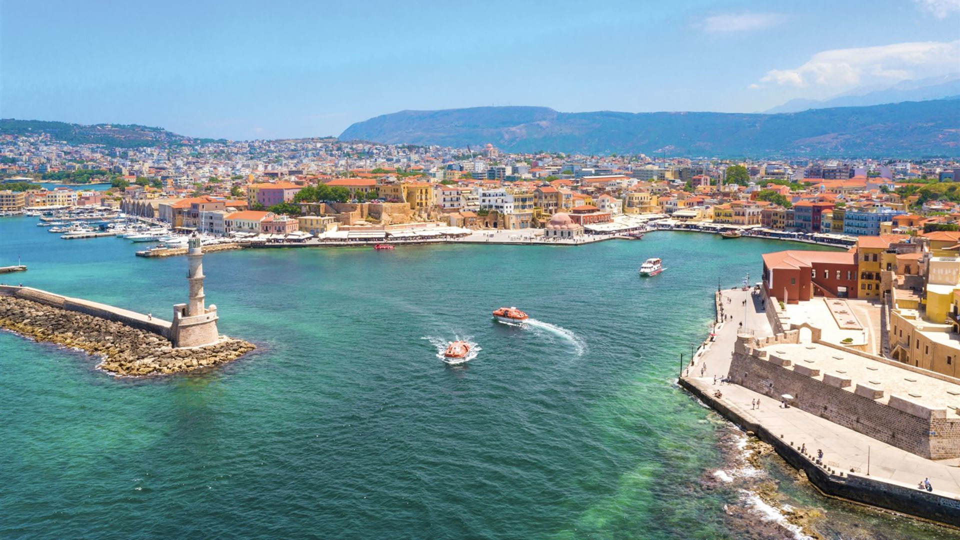 Greece Undiscovered