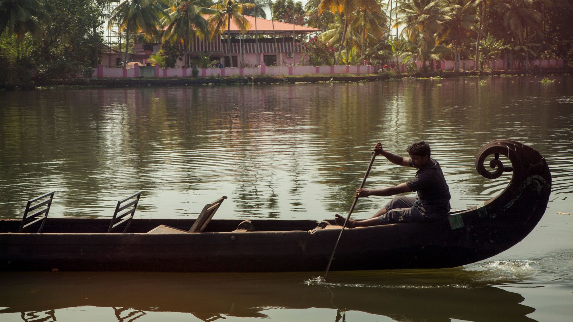 Indien von Nord nach Süd: Goa und das Goldene Dreieck