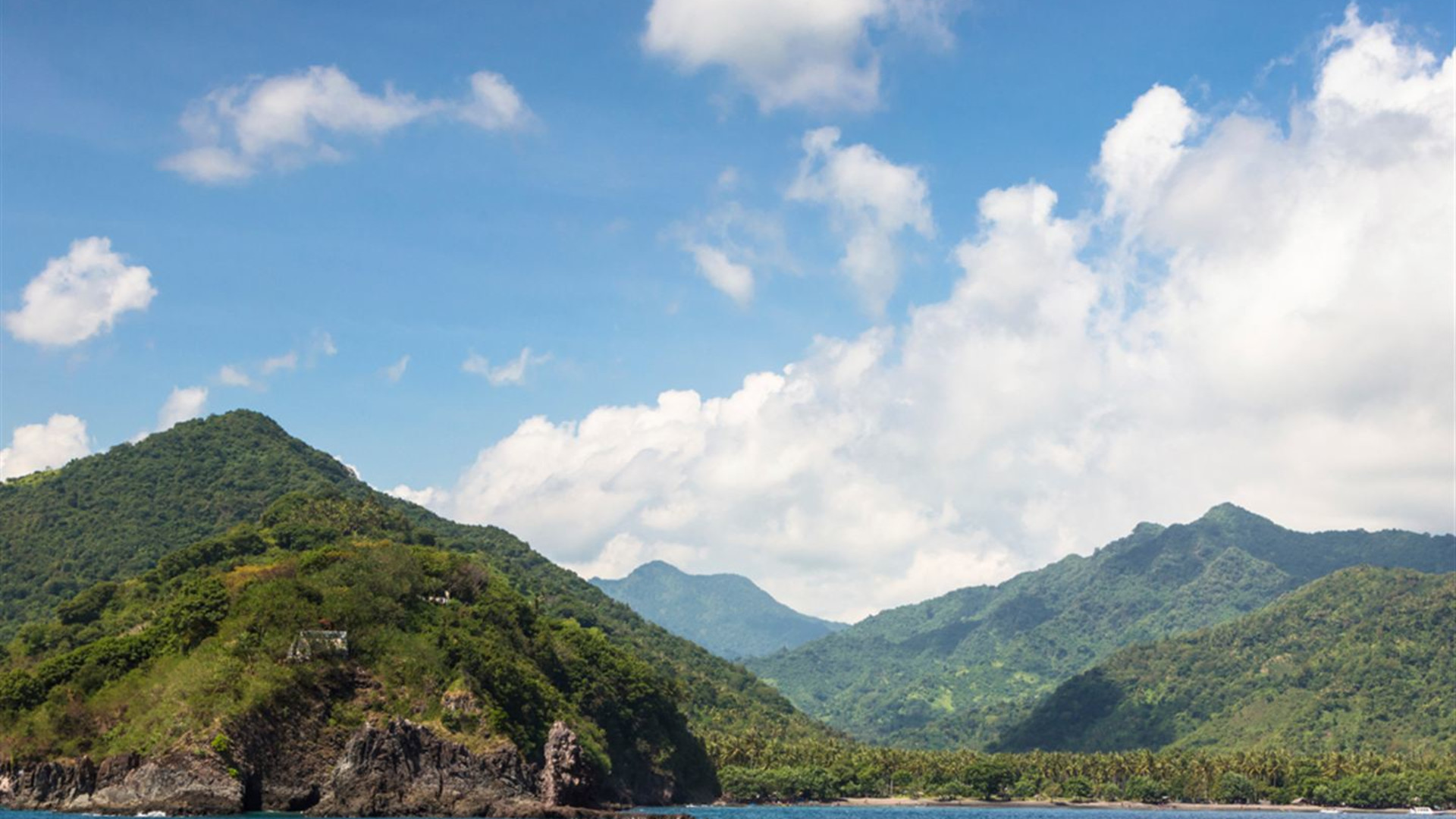 Von Bangkok nach Bali: Street Food, Gipfeltreffen und Inselfluchten