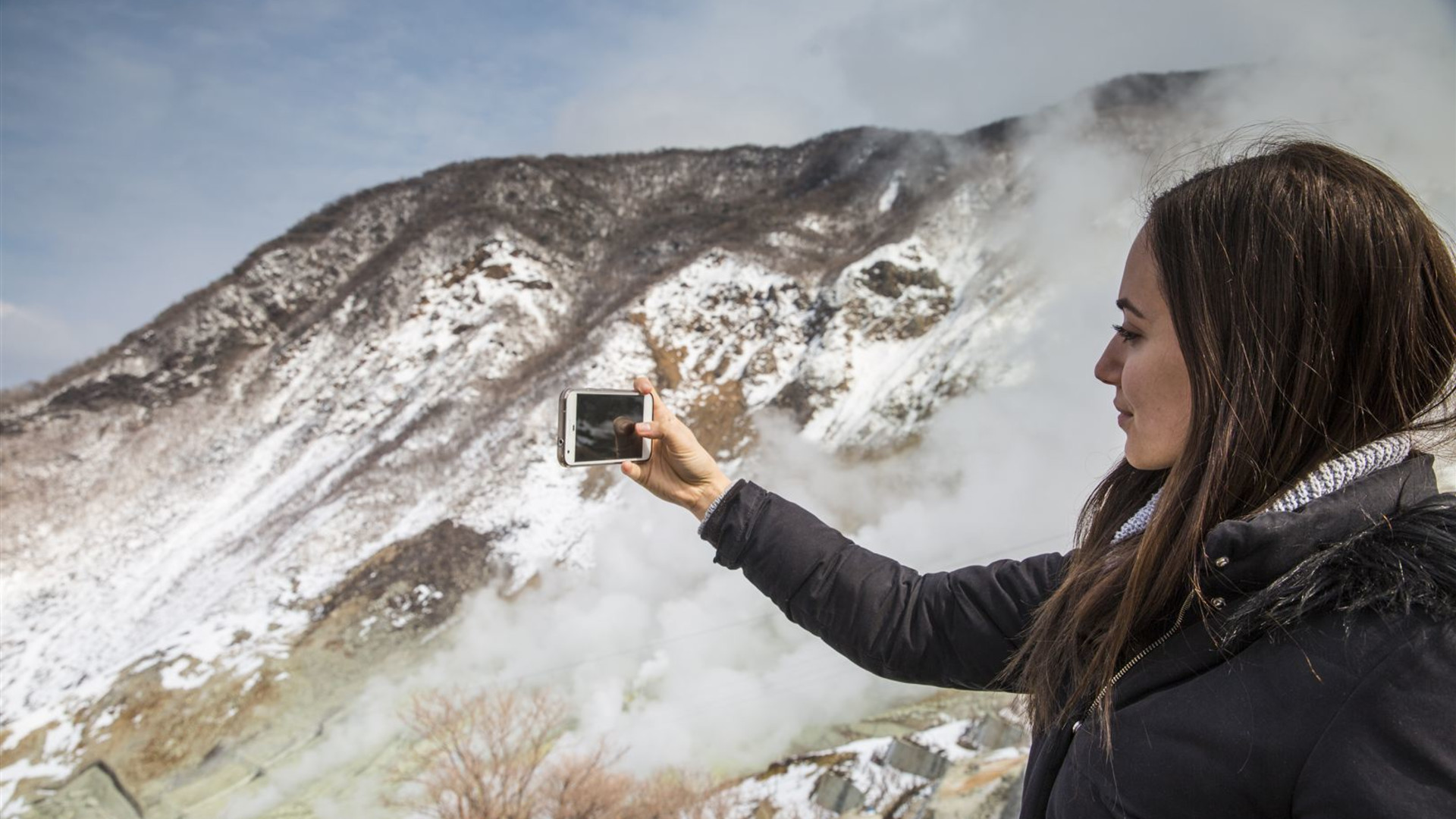 Korea & Japan Encompassed