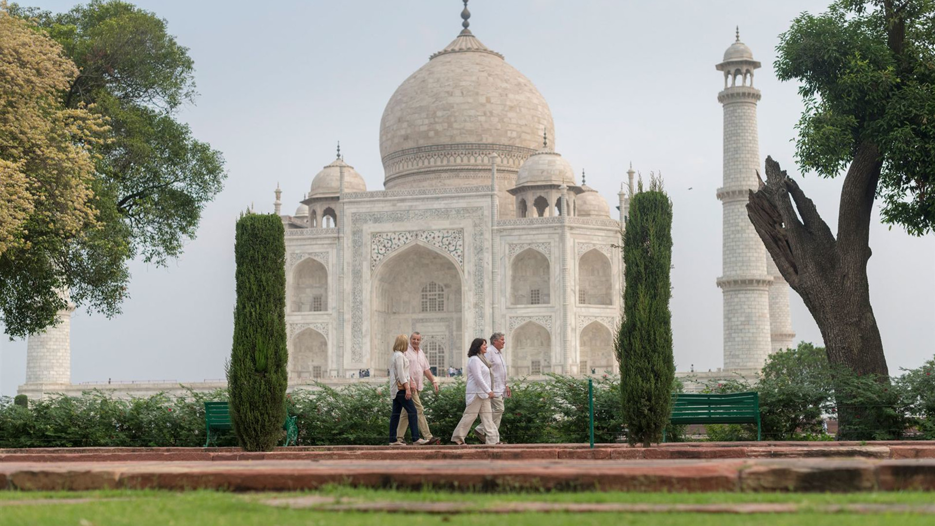 Essence of India 