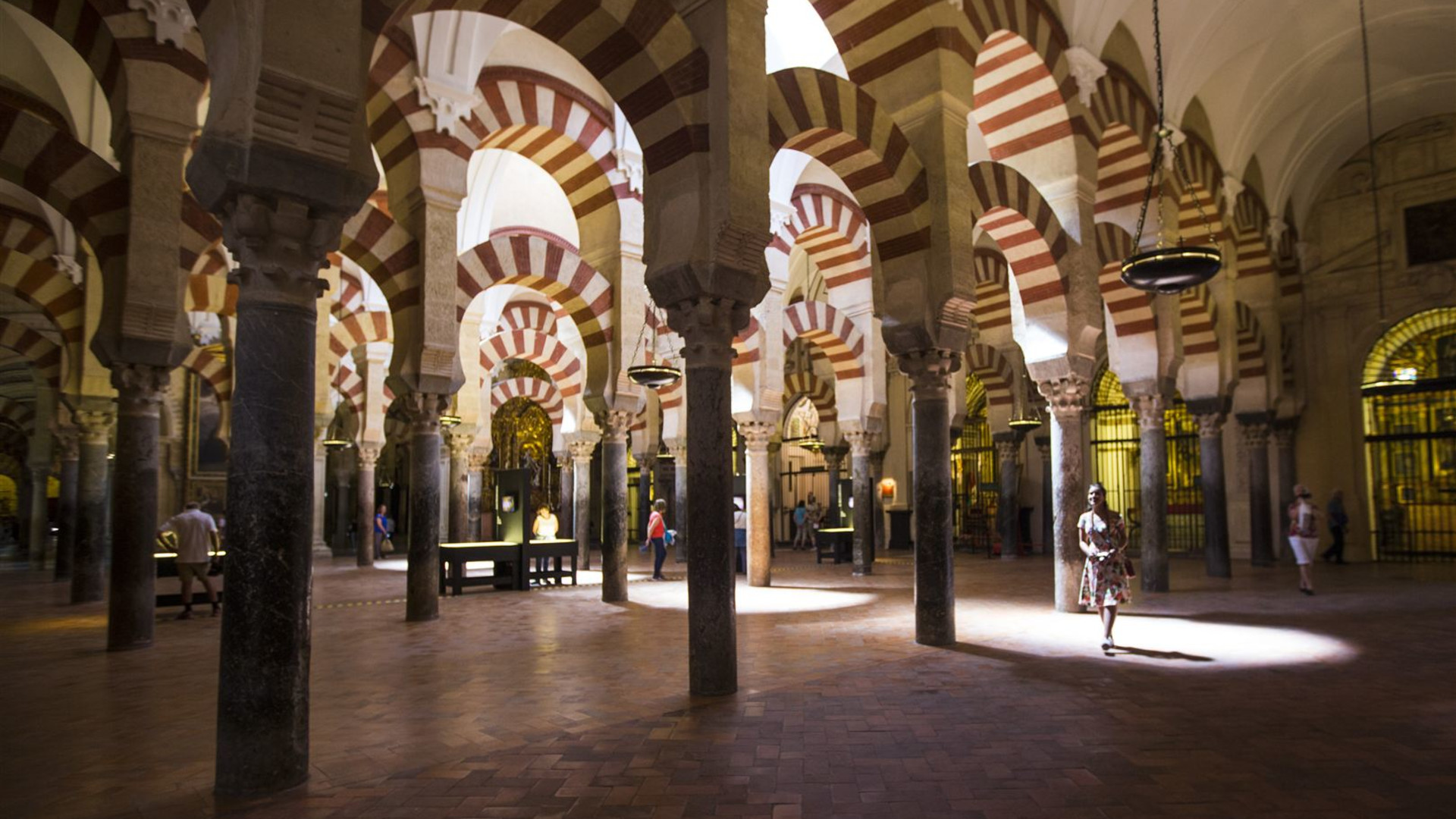 Journeys: Discover Spain